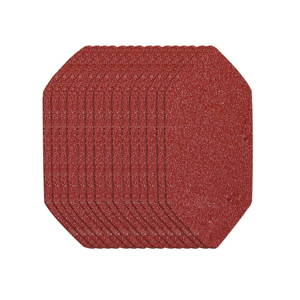 WORX WA2003 76x30mm 60, 80, 120 Kum, 15 Adet Cırtlı Universal Mouse Parmak Zımpara Kâğıdı Seti WORX WA2003 76x30mm 60, 80, 120 Kum, 15 Adet Cırtlı Universal Mouse Parmak Zımpara Kâğıdı Seti