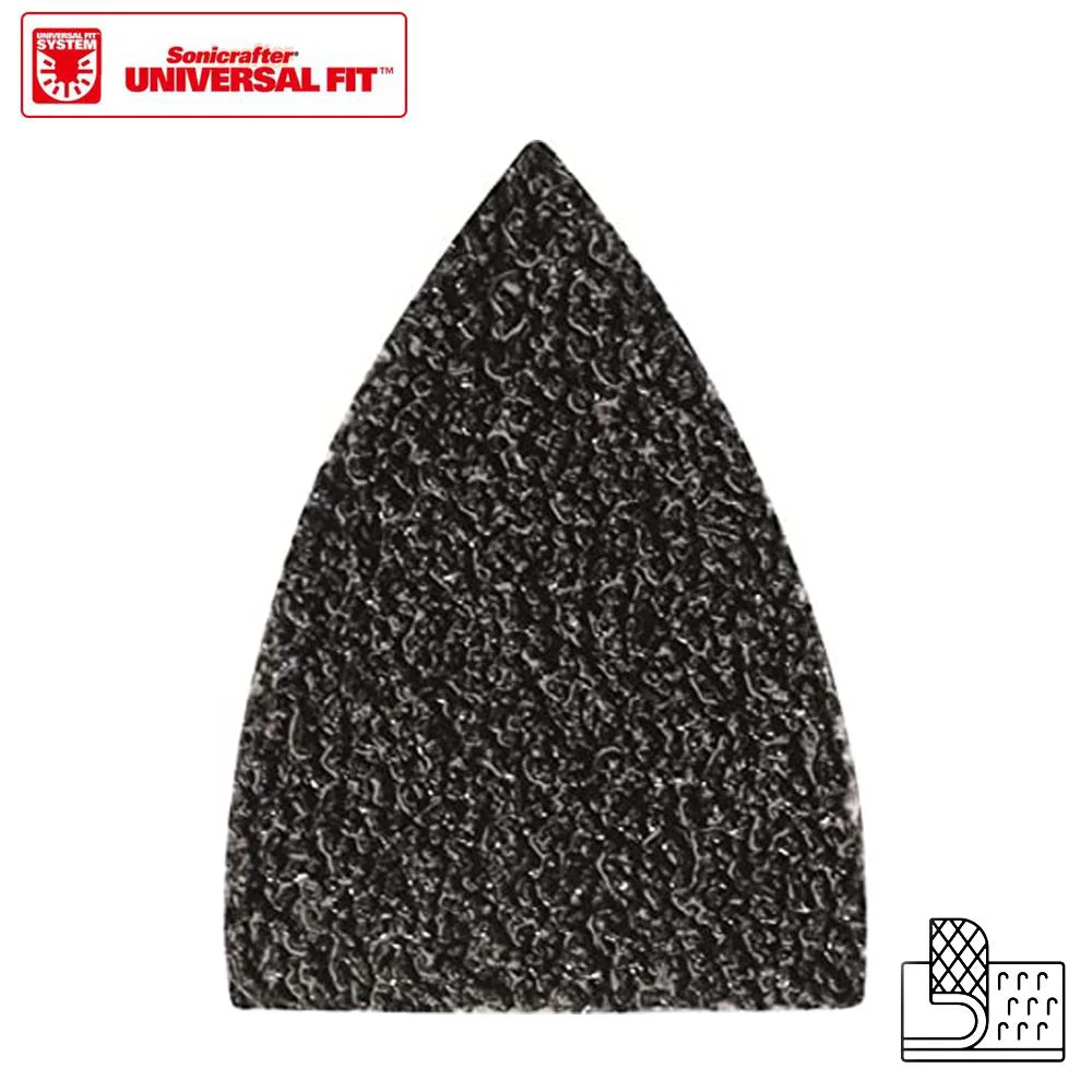 WORX WA2121 Çok Amaçlı Raspalama Makinası İçin 34x34mm 20Adet 80Kum Cırtlı Universal Parmak Zımpara Kâğıdı WORX WA2121 Çok Amaçlı Raspalama Makinası İçin 34x34mm 20Adet 80Kum Cırtlı Universal Parmak Zımpara Kâğıdı