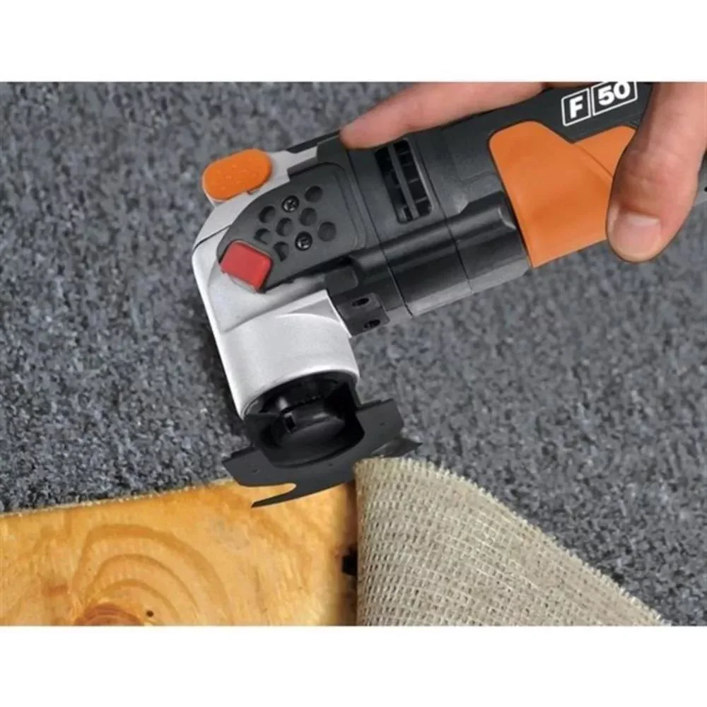 WORX WA4957 Çok Amaçlı Raspalama Makinası İçin 65mm Universal Kazıma ve Halı Kesme Bıçağı WORX WA4957 Çok Amaçlı Raspalama Makinası İçin 65mm Universal Kazıma ve Halı Kesme Bıçağı