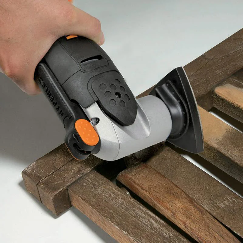 WORX WA5095 Çok Amaçlı Raspalama Makinası İçin Universal 20 Parça Aksesuar Seti WORX WA5095 Çok Amaçlı Raspalama Makinası İçin Universal 20 Parça Aksesuar Seti