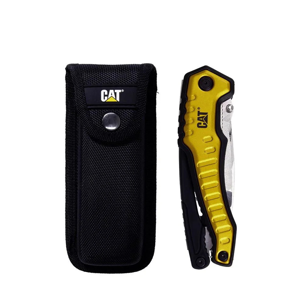 WORX WX354.4CK 20Volt/4.0Ah Li-ion Çift Akülü Kömürsüz Profesyonel Şarjlı Darbeli Matkap + DA980045 9 Çok Fonksiyonlu 27CM Çelik Kamp Çakısı
