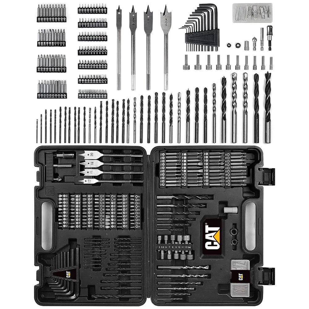 WORX WX354.4SET 20Volt/4.0Ah Li-ion Çift Akülü Kömürsüz Profesyonel Şarjlı Darbeli Matkap + DA01903 201 Parça Delme/Vidalama Uç Seti