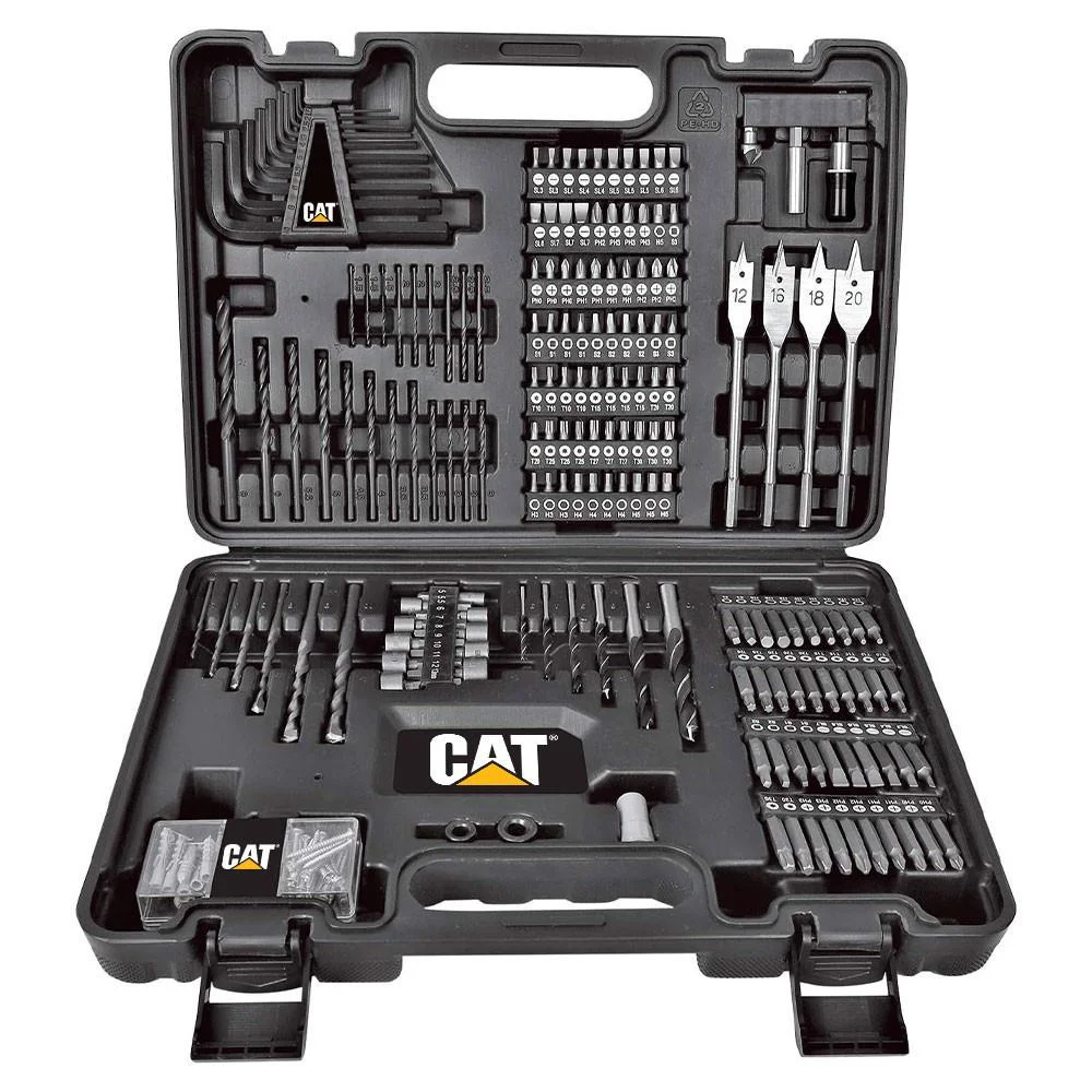 WORX WX354.4SET 20Volt/4.0Ah Li-ion Çift Akülü Kömürsüz Profesyonel Şarjlı Darbeli Matkap + DA01903 201 Parça Delme/Vidalama Uç Seti