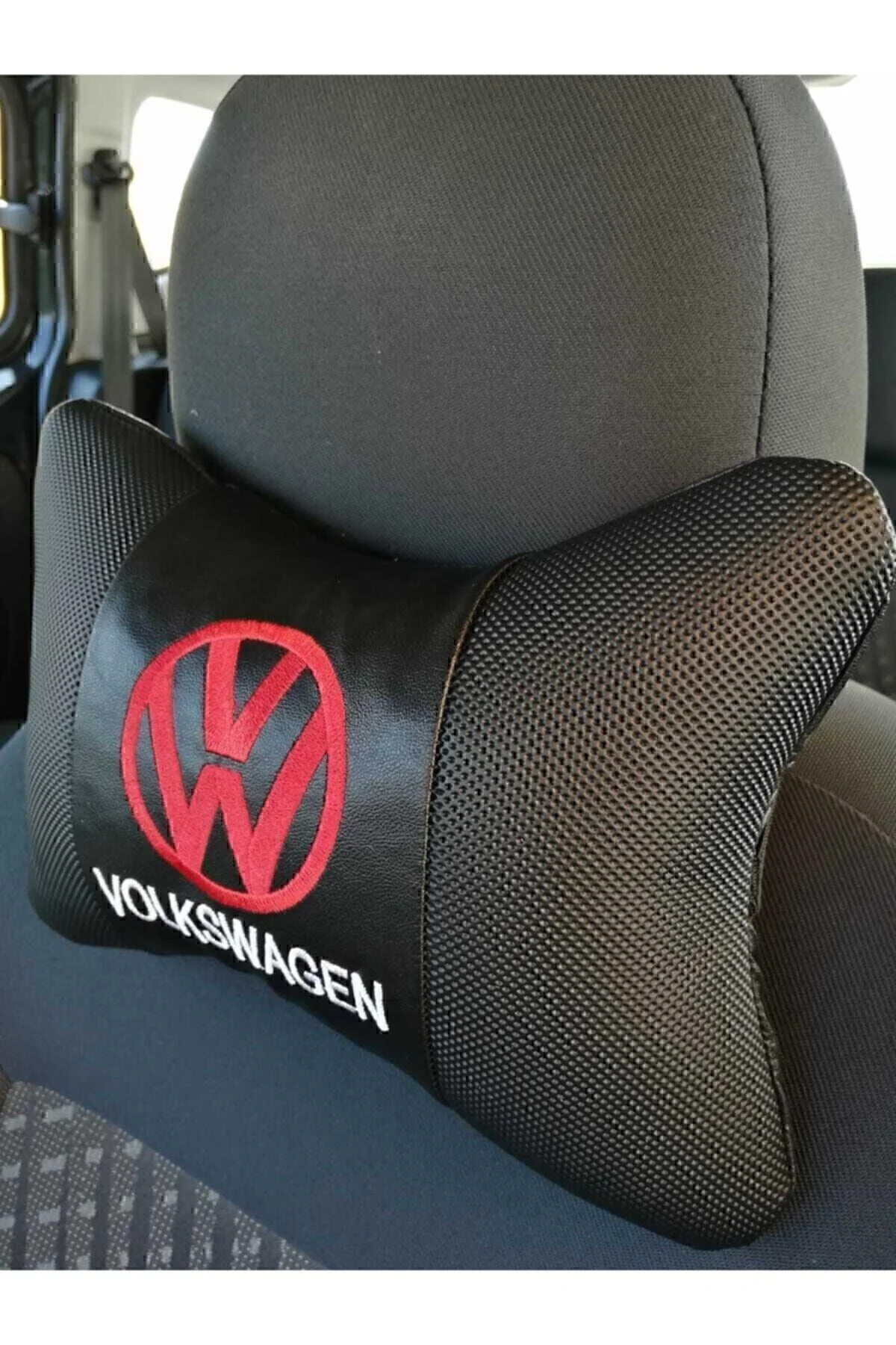 Wosvagen Luks Papyon Boyun Yastığı Wosvagen Luks Papyon Boyun Yastığı - Görsel 2