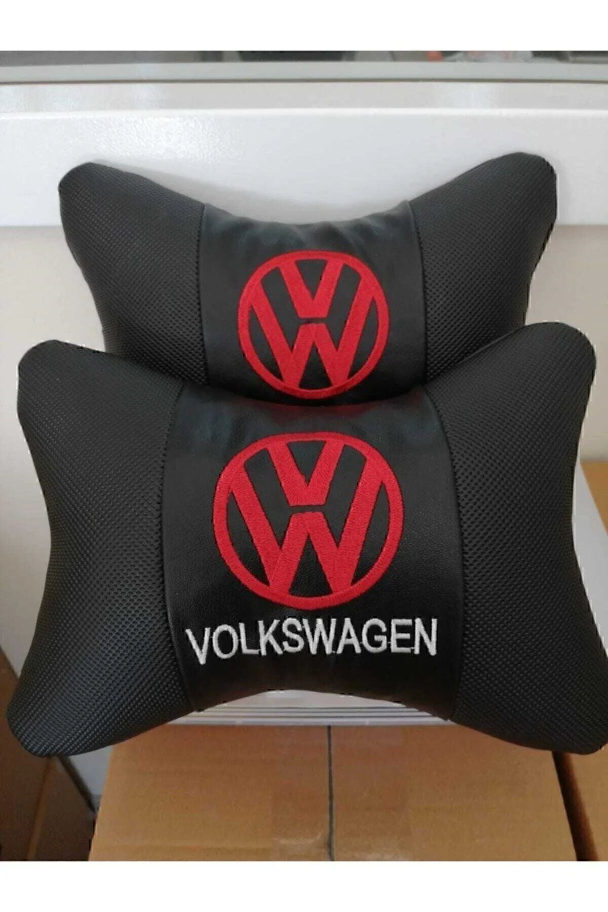 Wosvagen Luks Papyon Boyun Yastığı Wosvagen Luks Papyon Boyun Yastığı