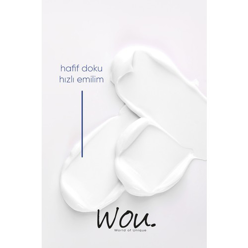 	 İsimsiz Marka: İd 2646545 Wou Beyazlatici Krem Leke Karsiti 100Ml