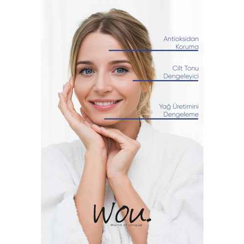 	 İsimsiz Marka: İd 2646545 Wou Beyazlatici Krem Leke Karsiti 100Ml