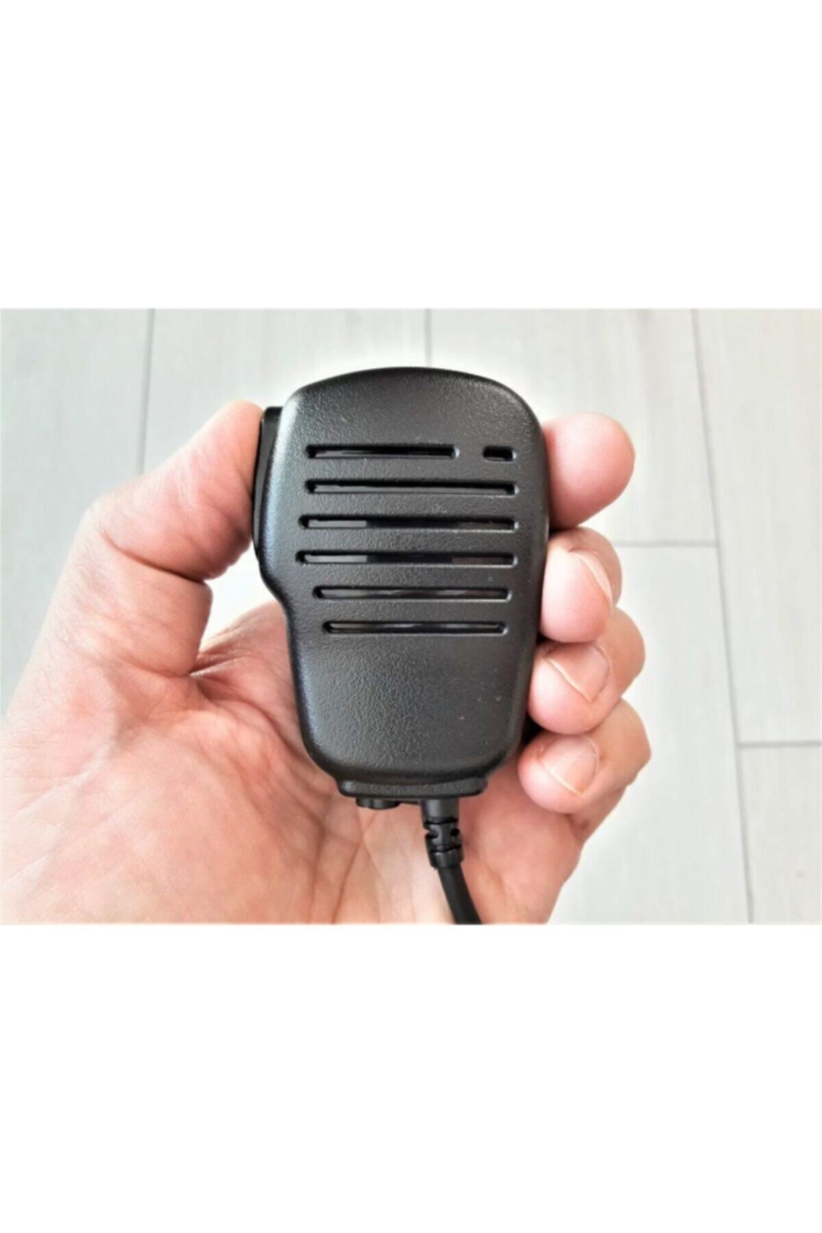 Wouxun Baofeng Wln Zastone Retevis Vb Telsiz Çift Jaklı Yakaya Sa