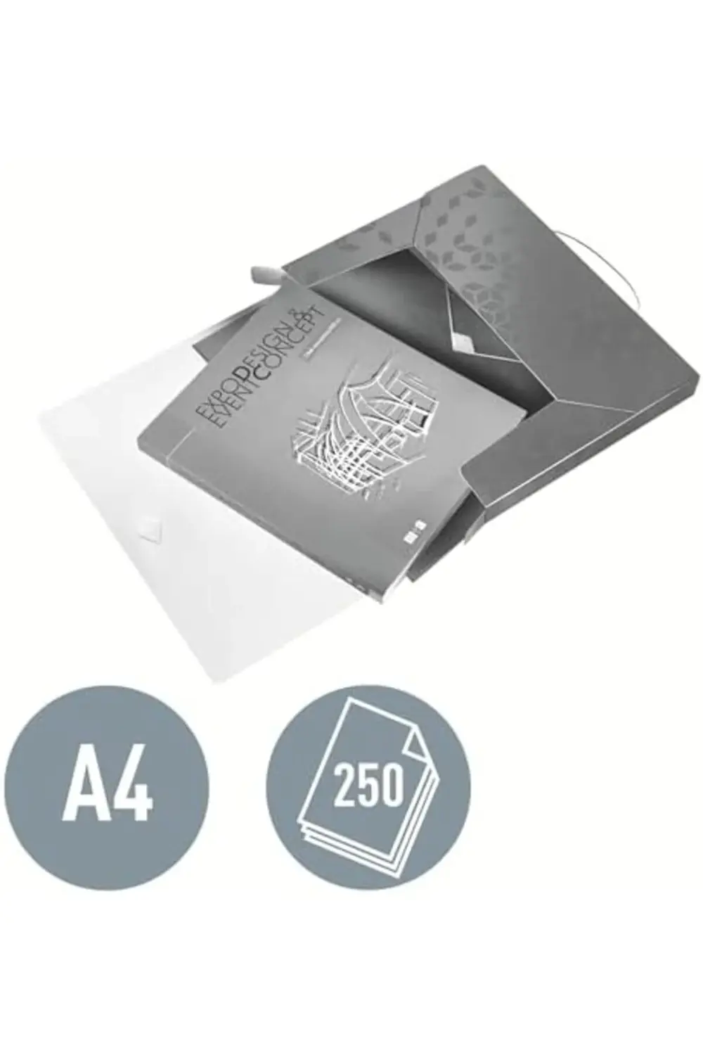 WOW Kalın Dosya 395519