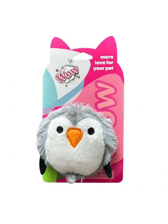 Wow Kedi Oyuncak Penguen