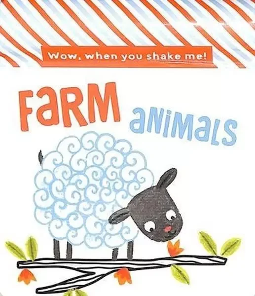 Wow When You Shake: Farm Animals Fiyatı, Yorumları ve Özellikleri