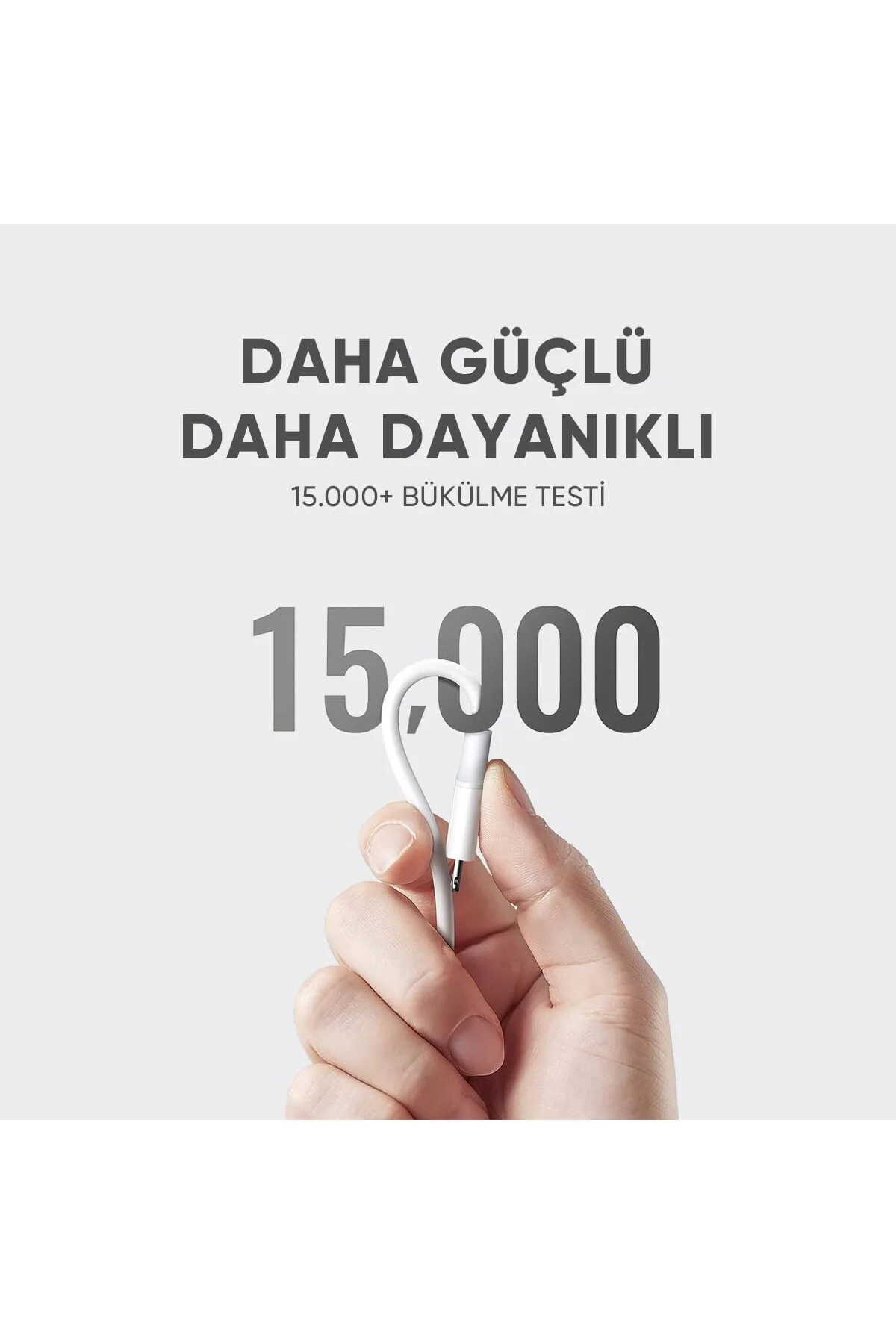 Woyax iPad 7./8./9. Nesil Şarj Aleti/Cihazı Seti 20W Lightning