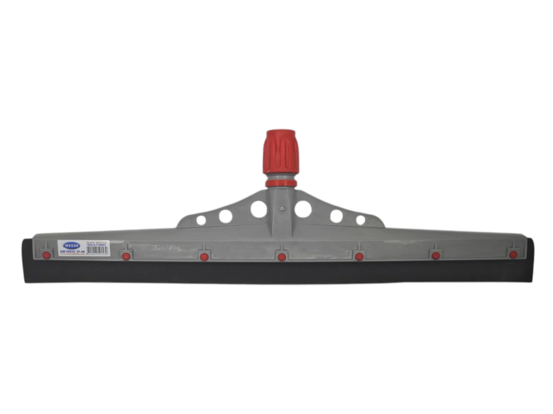 WP-0011   Wesso Endüstriyel Plastik Yersil 55cm