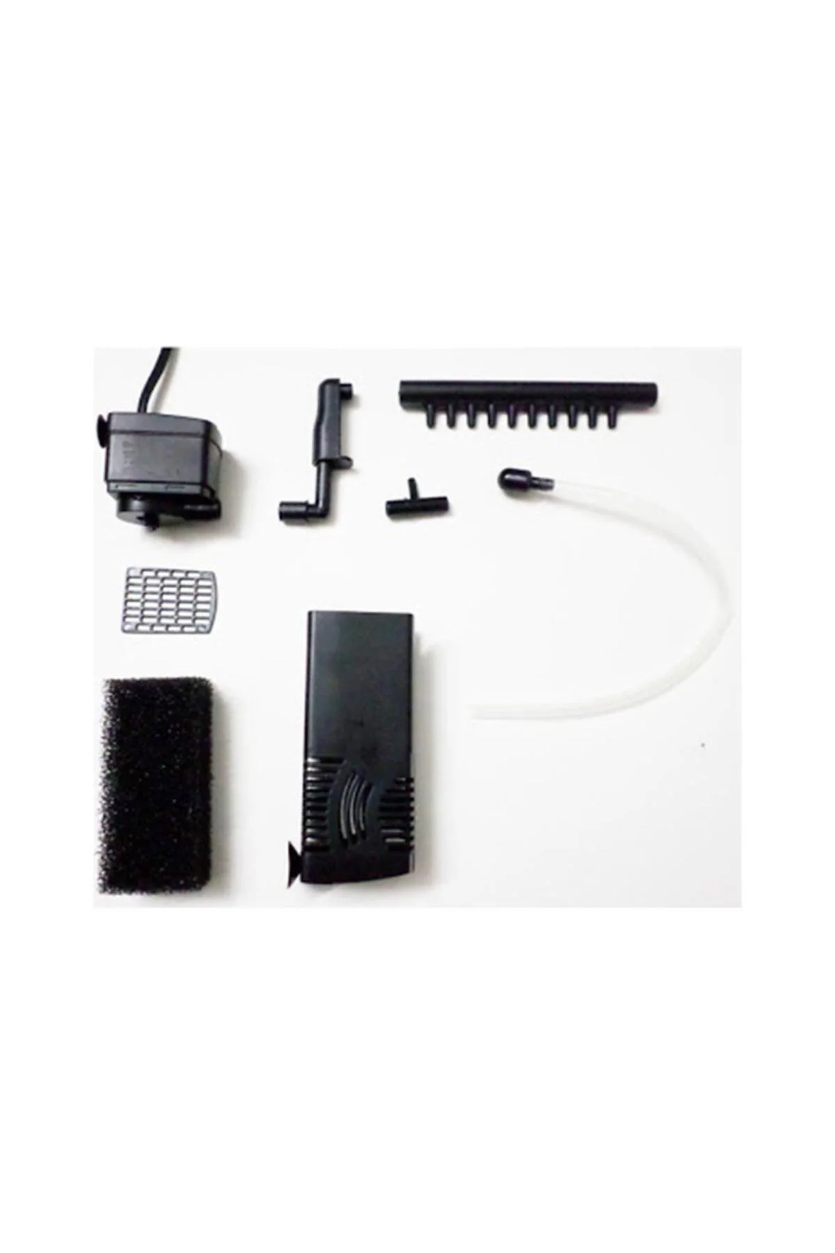 WP-280F Filtre 500 Lt/h 5 W