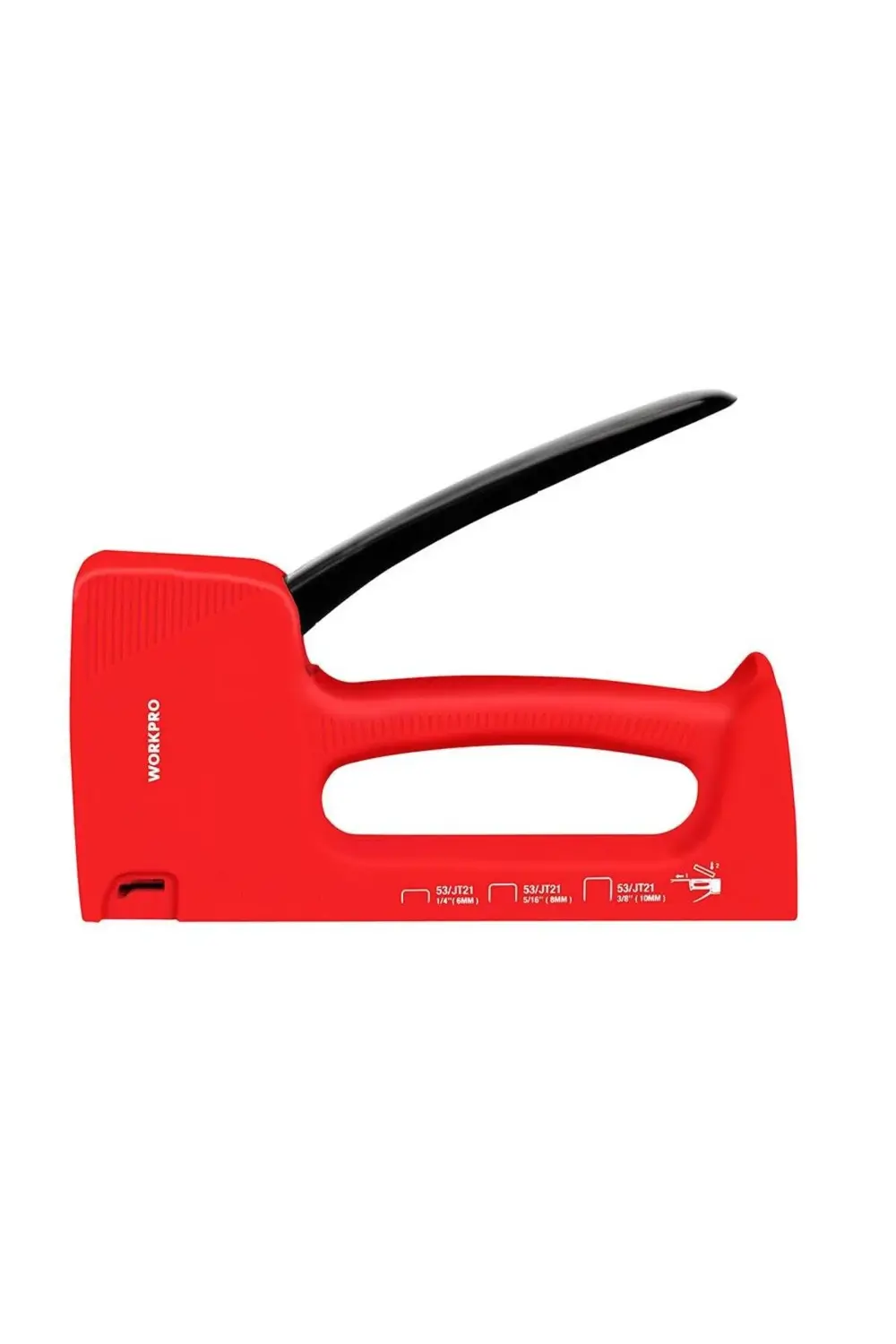 WP223001 6-10MM Mekanik Zımba Tabancası + 800 Adet Zımba