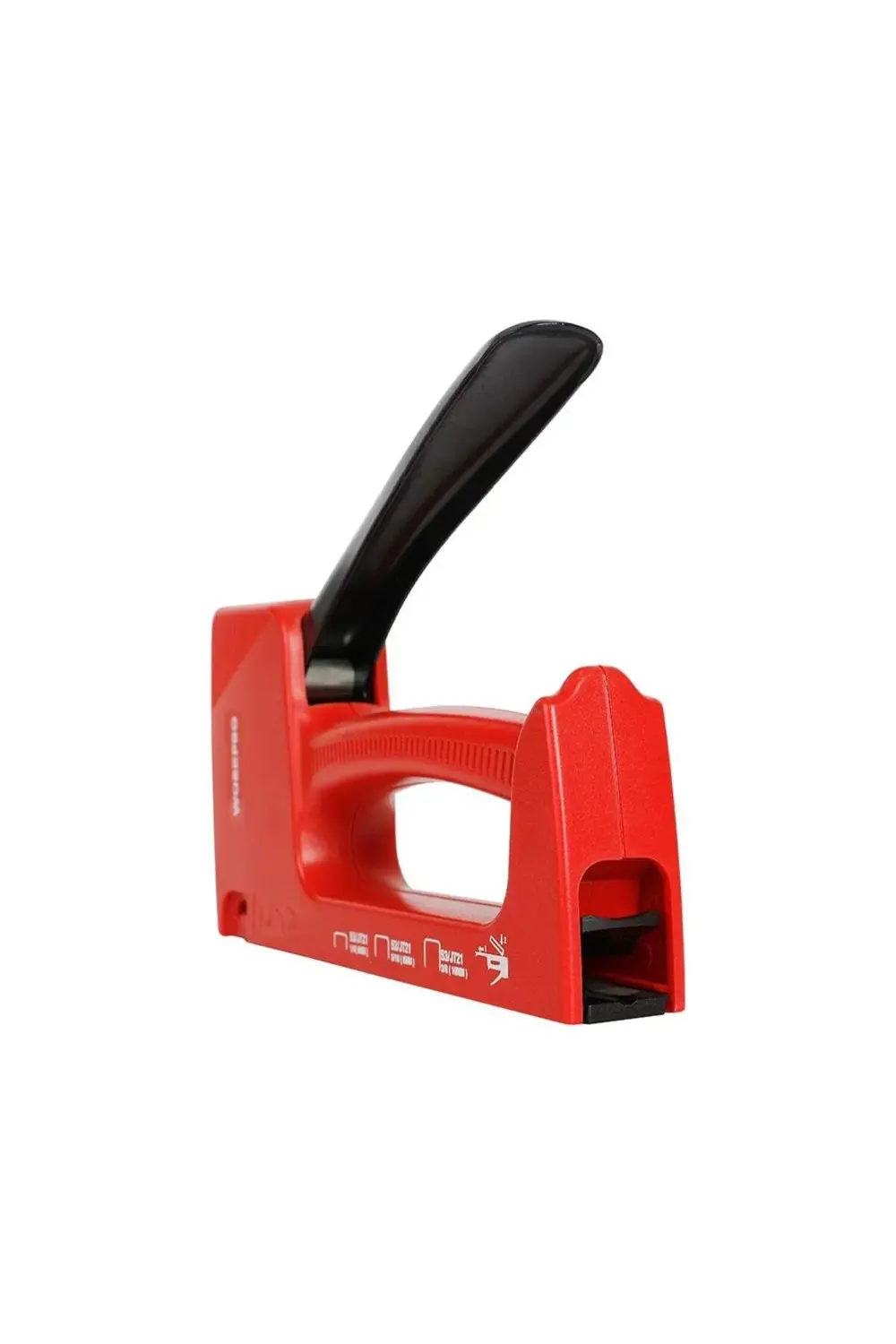 WP223001 6-10MM Mekanik Zımba Tabancası + 800 Adet Zımba