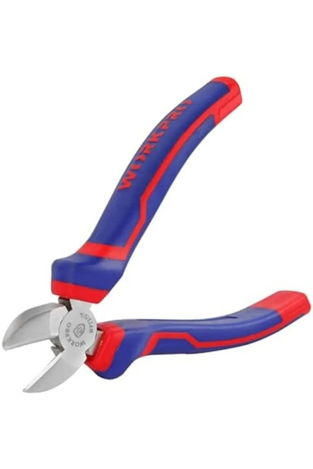 WP231014 160MM Profesyonel Yan Keski 1185222