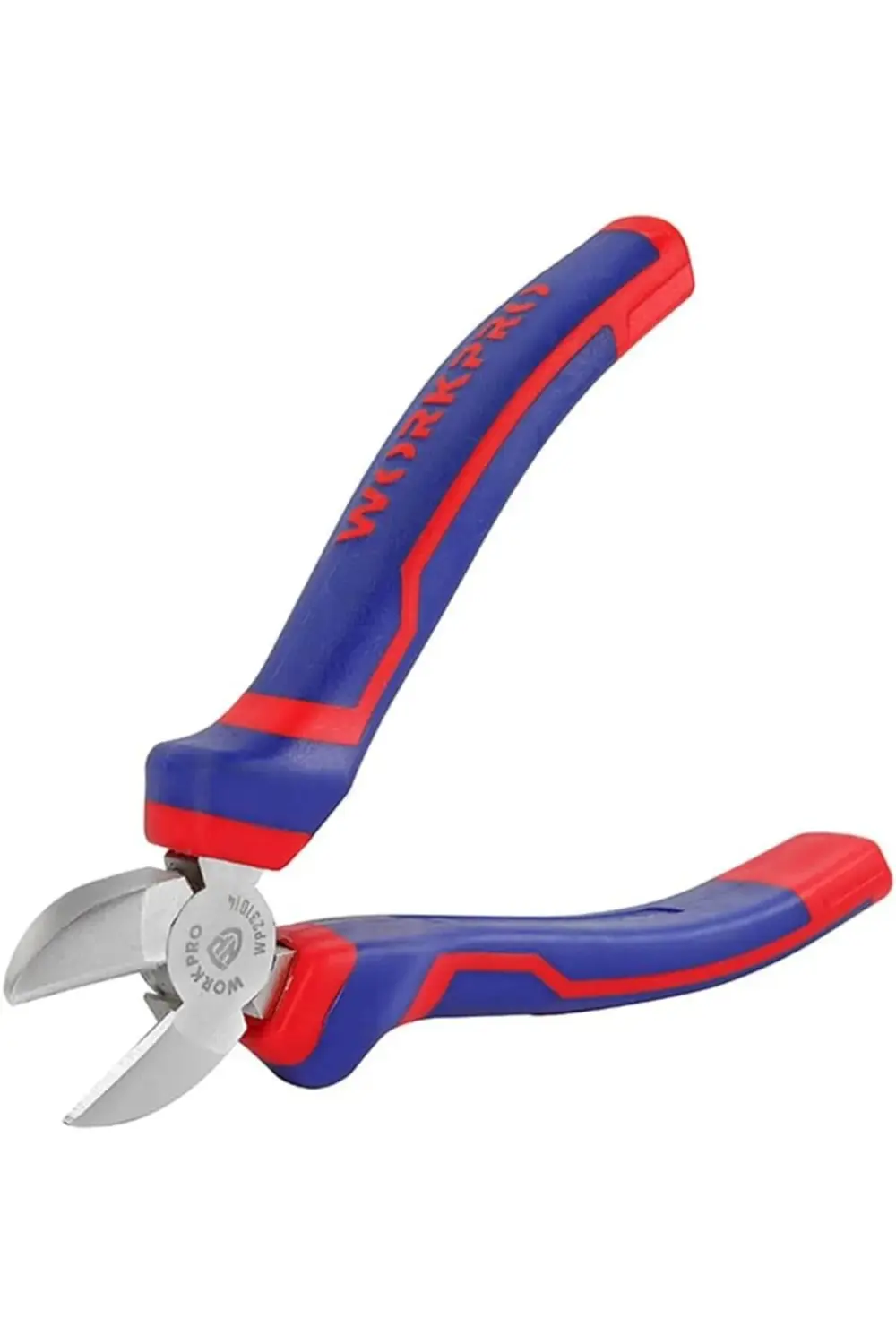 WP231014 160MM Profesyonel Yan Keski 1185222