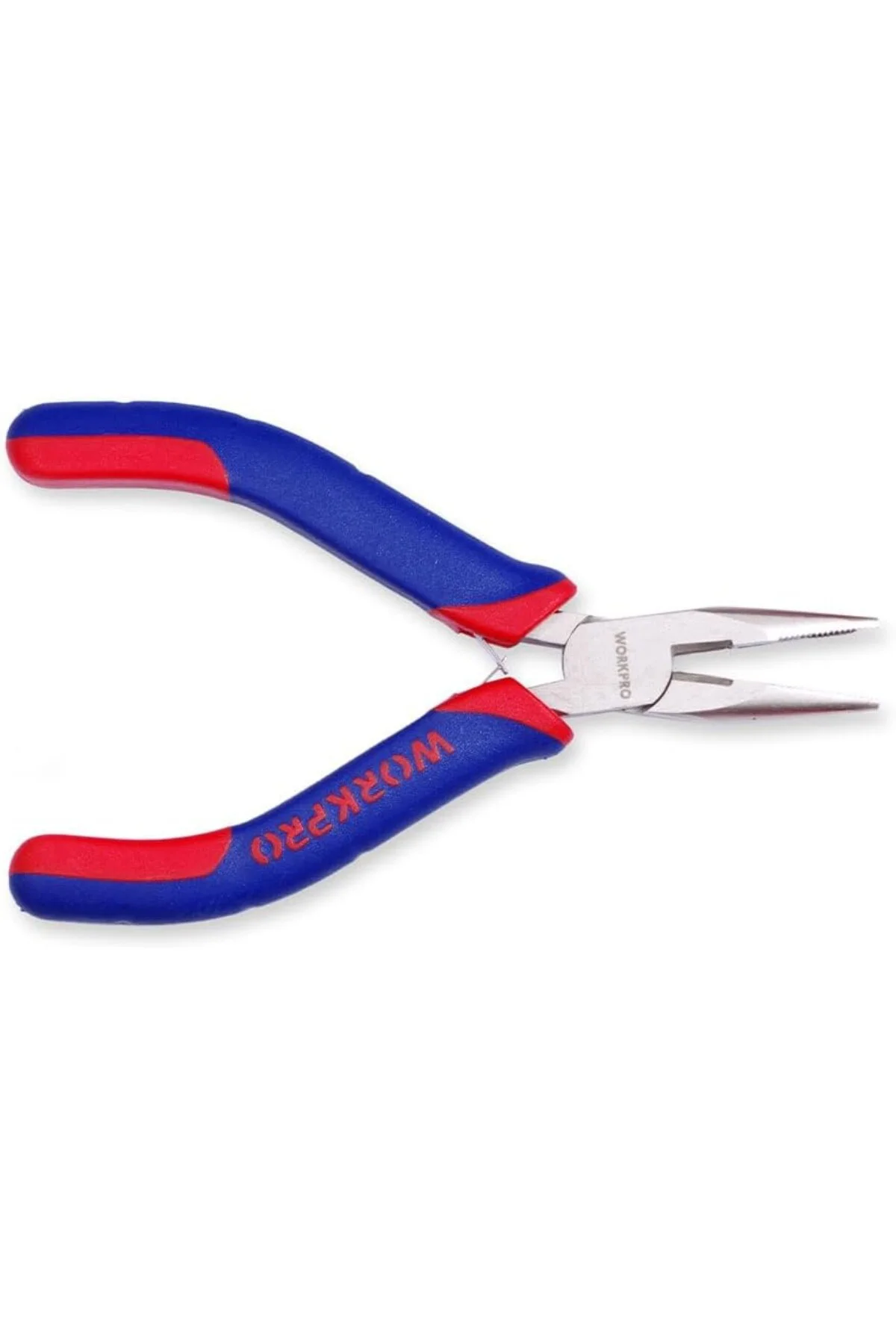 WP231095 125 mm CR-V Elektronikçi Profesyonel Mini Kargaburnu