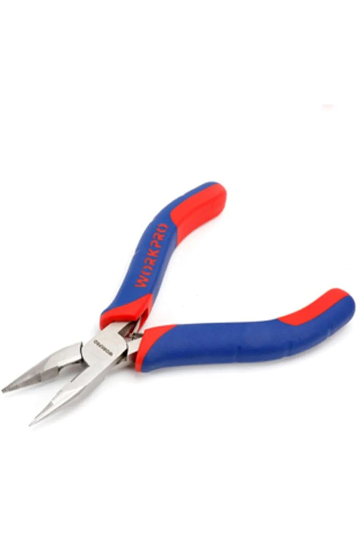 WP231095 125 mm CR-V Elektronikçi Profesyonel Mini Kargaburnu