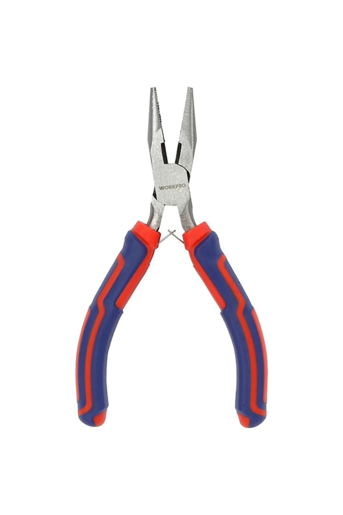 WP231095 125 mm CR-V Elektronikçi Profesyonel Mini Kargaburnu