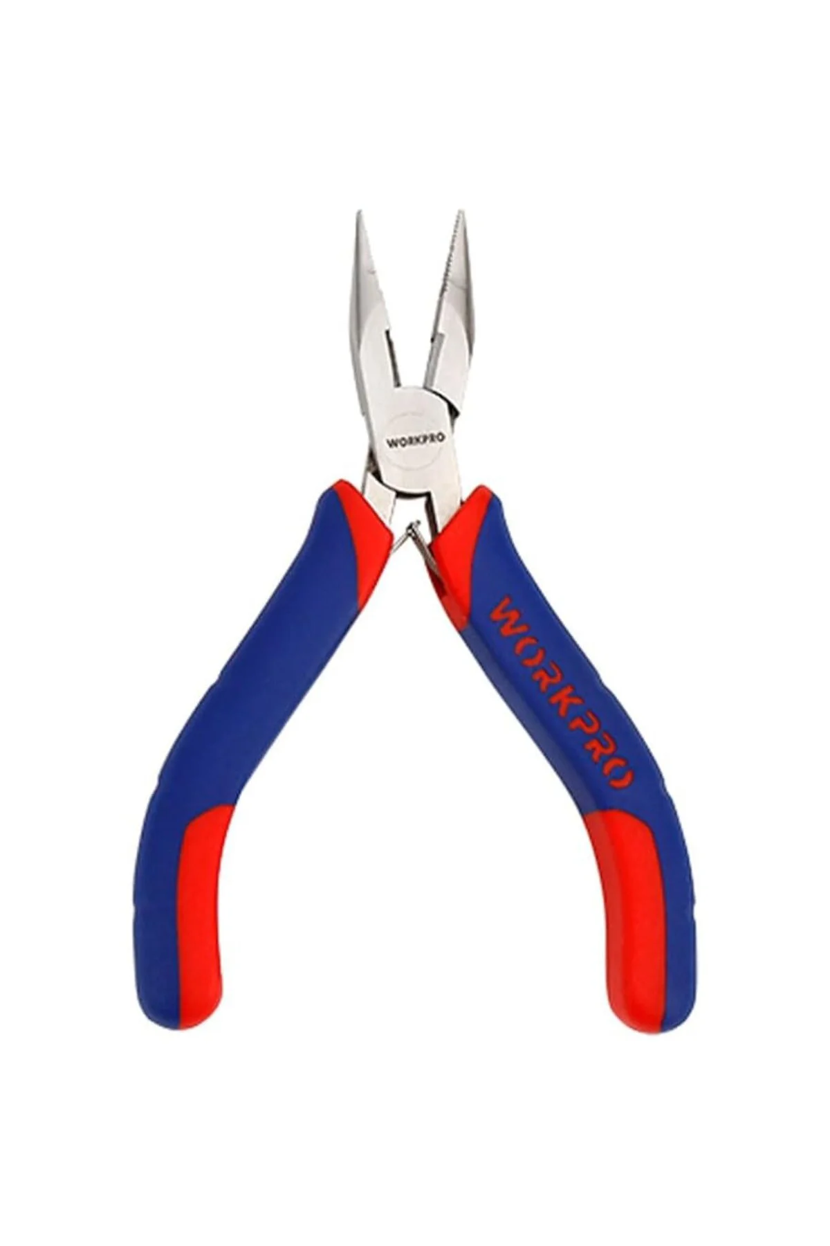 WP231095 125 mm CR-V Elektronikçi Profesyonel Mini Kargaburnu