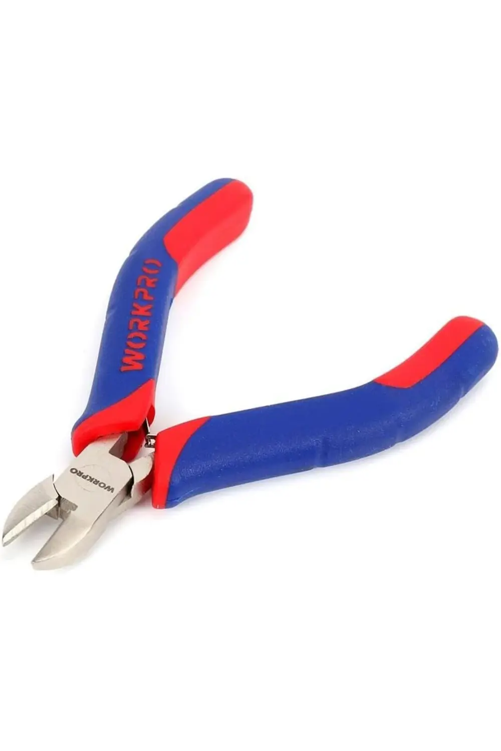 WP231096 110MM CR-V Elektronikçi Profesyonel Mini Yan keski 11847