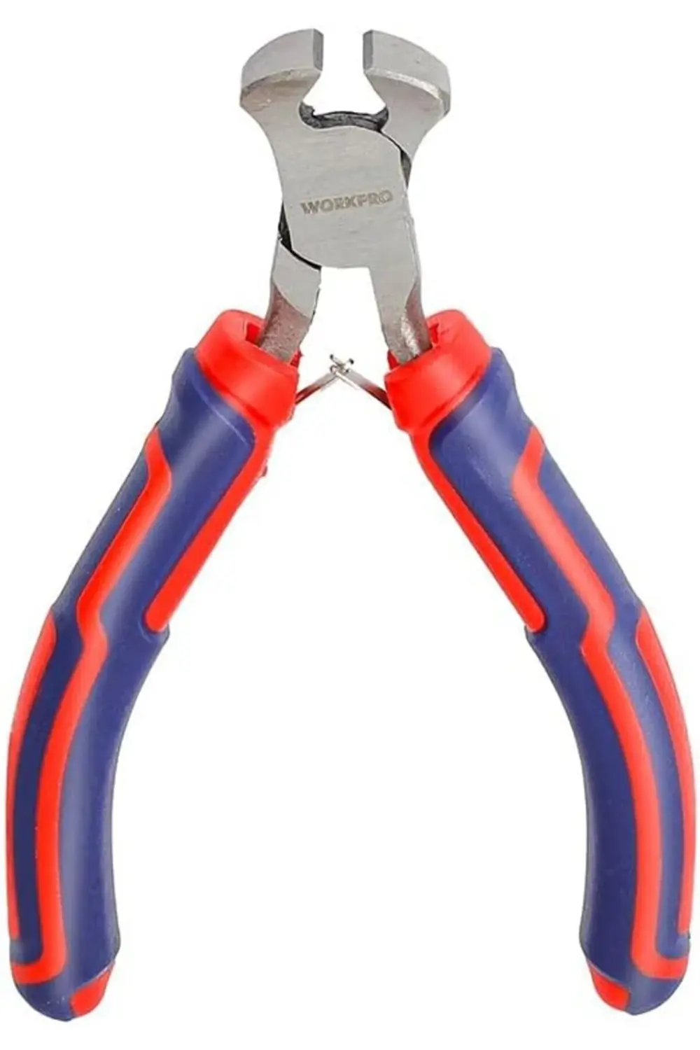 WP231098 100 mm CR-V Elektronikçi Profesyonel Mini Tepe Keski 120