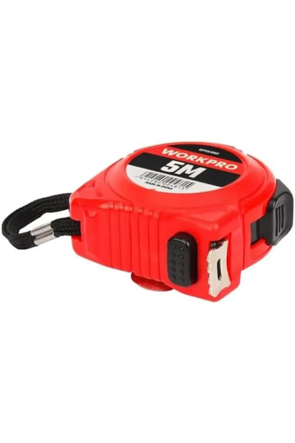 WP261003 5Mx19mm Beyaz Çelik Şerit Metre 1185222