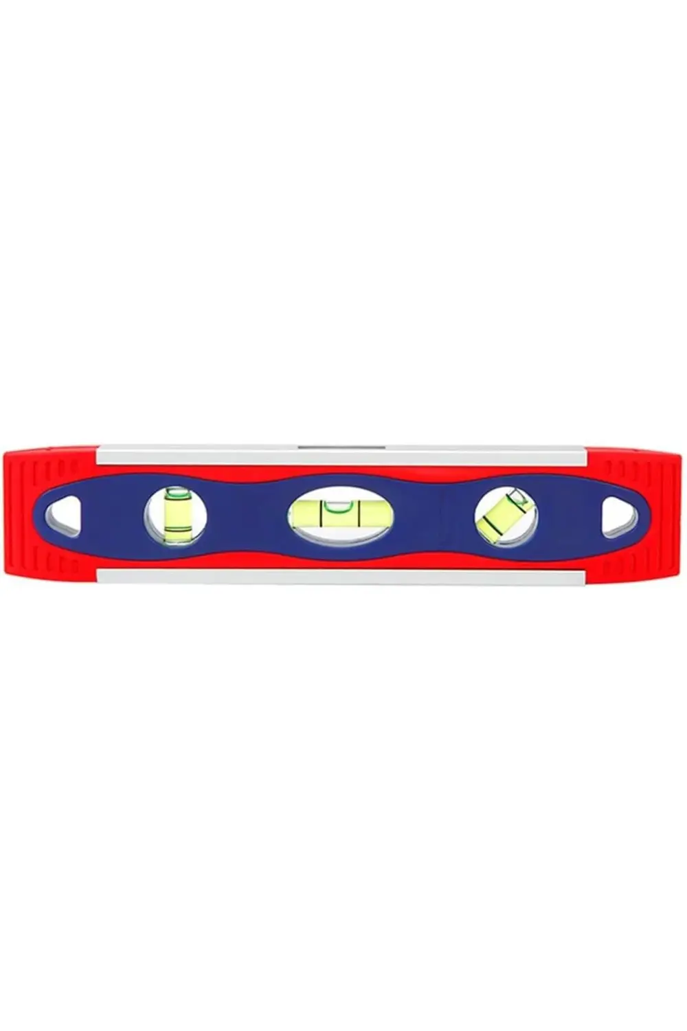 WP262027 225MM Manyetik Şoka Dayanıklı Torpedo Su Terazisi 120075