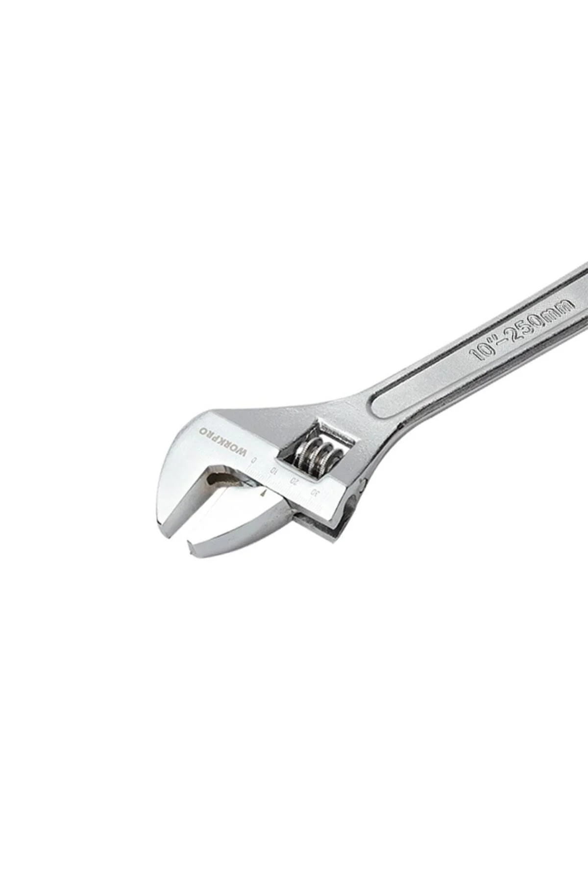 WP272003 250mm Kurbağacık Anahtar WP272003 250mm Kurbağacık Anahtar
