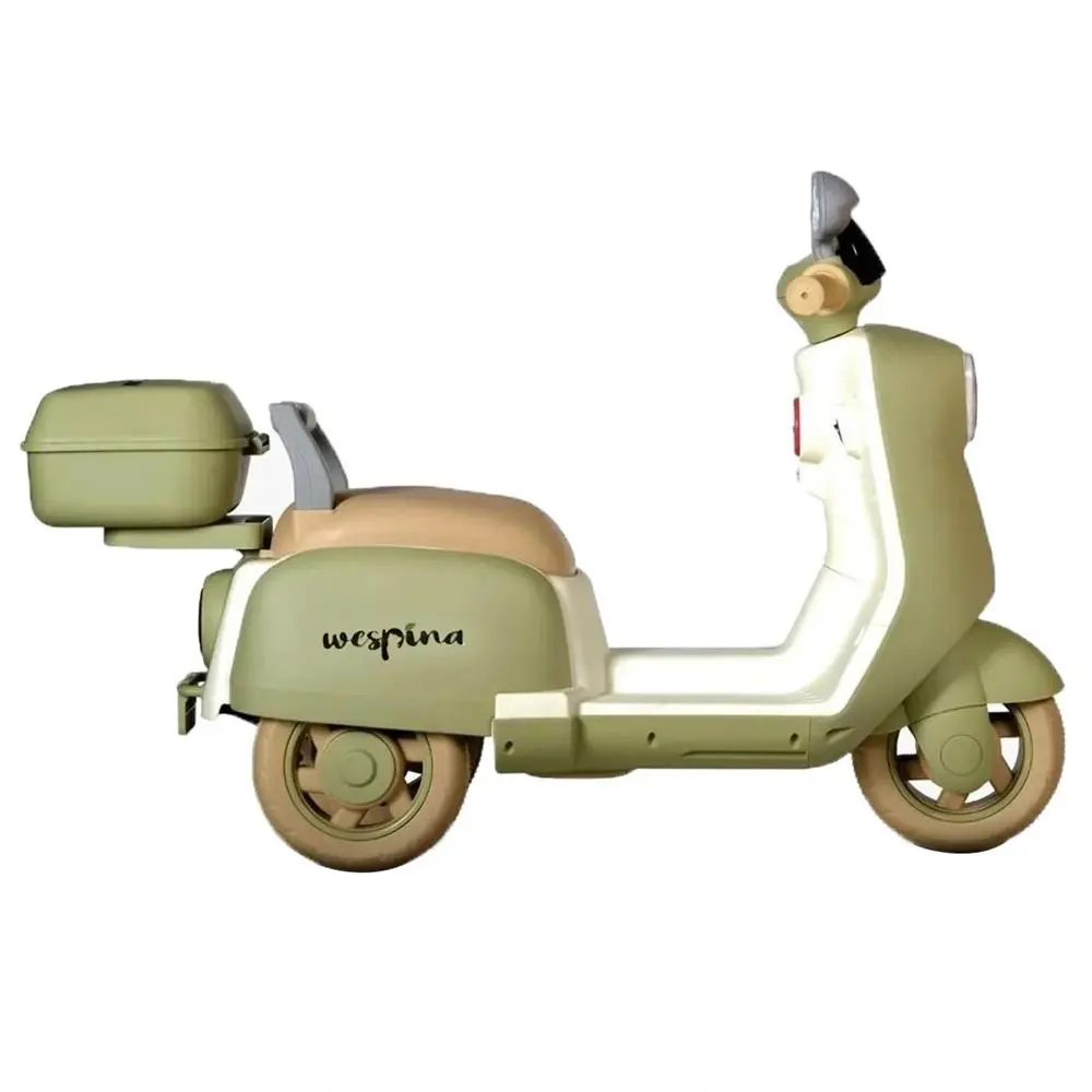 WPAK3/5 WESPİNA KUMANDALI AKÜLÜ MOTOR WPAK3/5 WESPİNA KUMANDALI AKÜLÜ MOTOR