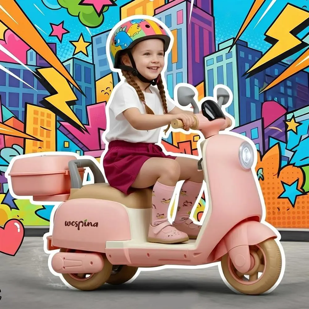 WPAK3/5 WESPİNA KUMANDALI AKÜLÜ MOTOR WPAK3/5 WESPİNA KUMANDALI AKÜLÜ MOTOR