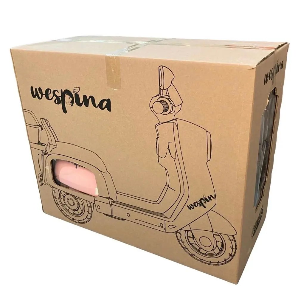 WPAK3/5 WESPİNA KUMANDALI AKÜLÜ MOTOR WPAK3/5 WESPİNA KUMANDALI AKÜLÜ MOTOR