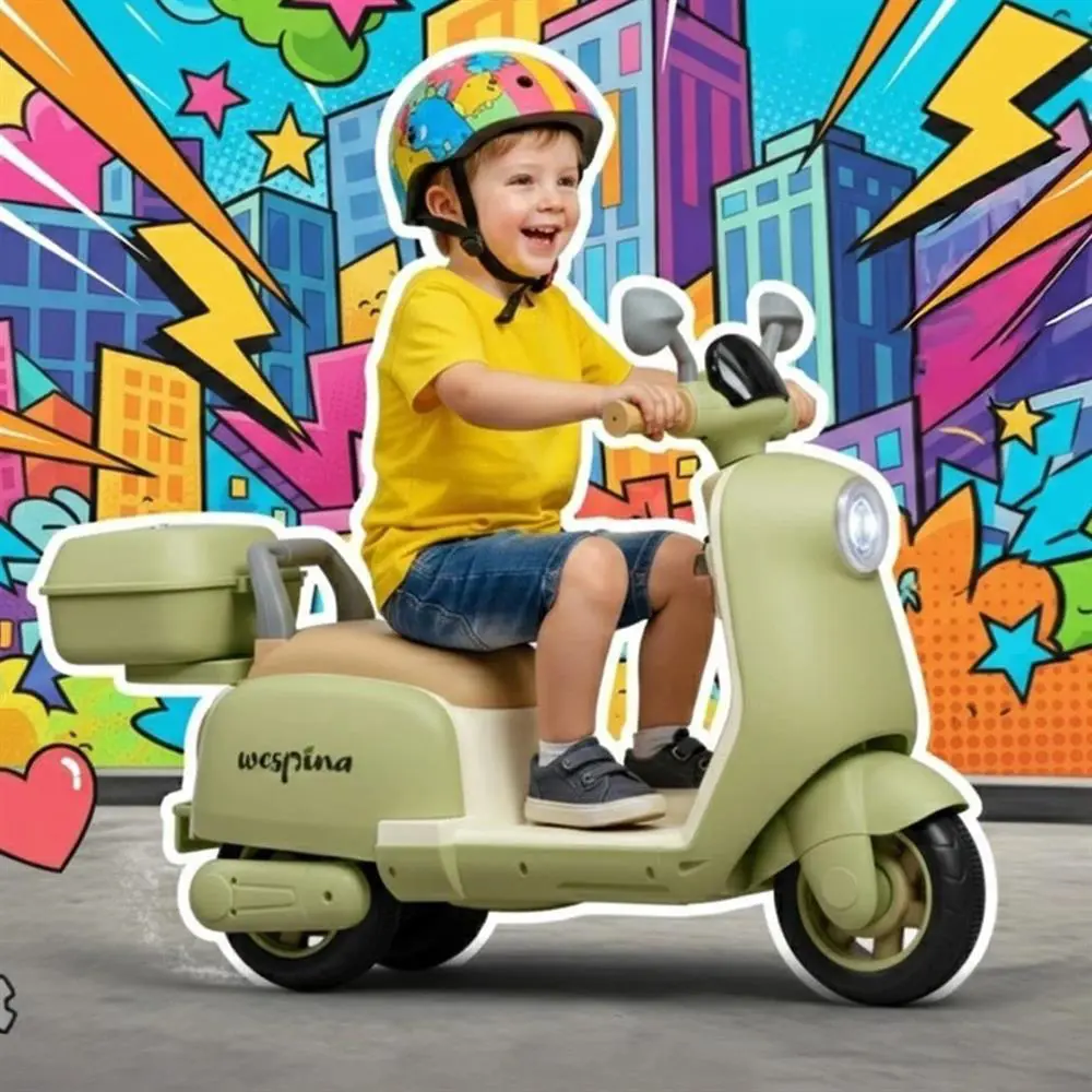 WPAK3/5 WESPİNA KUMANDALI AKÜLÜ MOTOR WPAK3/5 WESPİNA KUMANDALI AKÜLÜ MOTOR