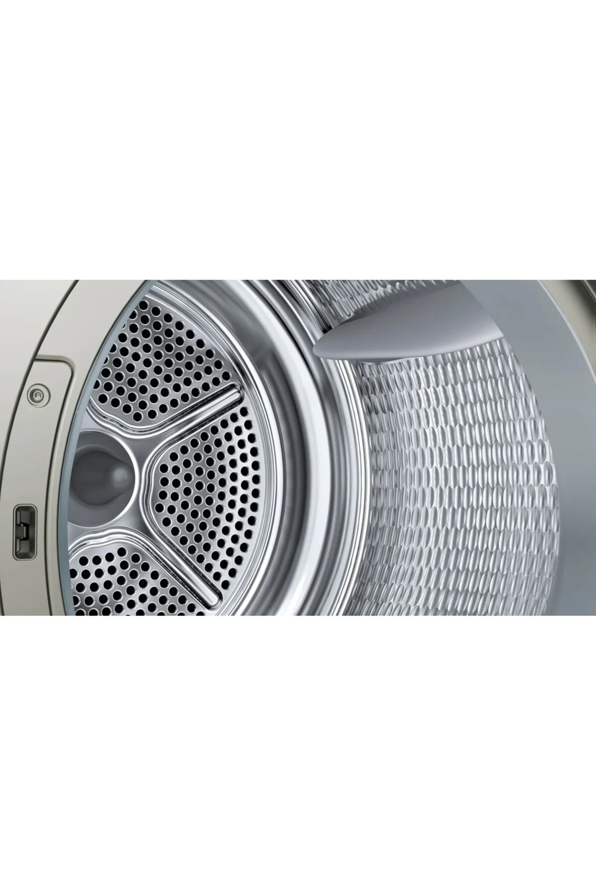 WQB245AXTR Serie 8 Isı Pompalı 9 kg Gümüş Kurutma Makinesi WQB245AXTR Serie 8 Isı Pompalı 9 kg Gümüş Kurutma Makinesi - Görsel 7
