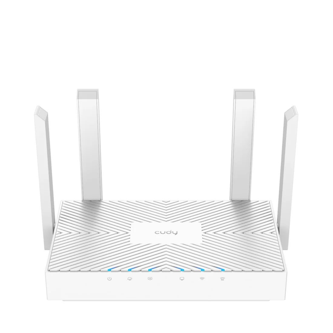 WR1300E AC1200 2.4GHz/5GHz 1200Mbps AP/RE/WISP 3*Gigabit Port MU-MIMO Kablosuz Wi-Fi Router