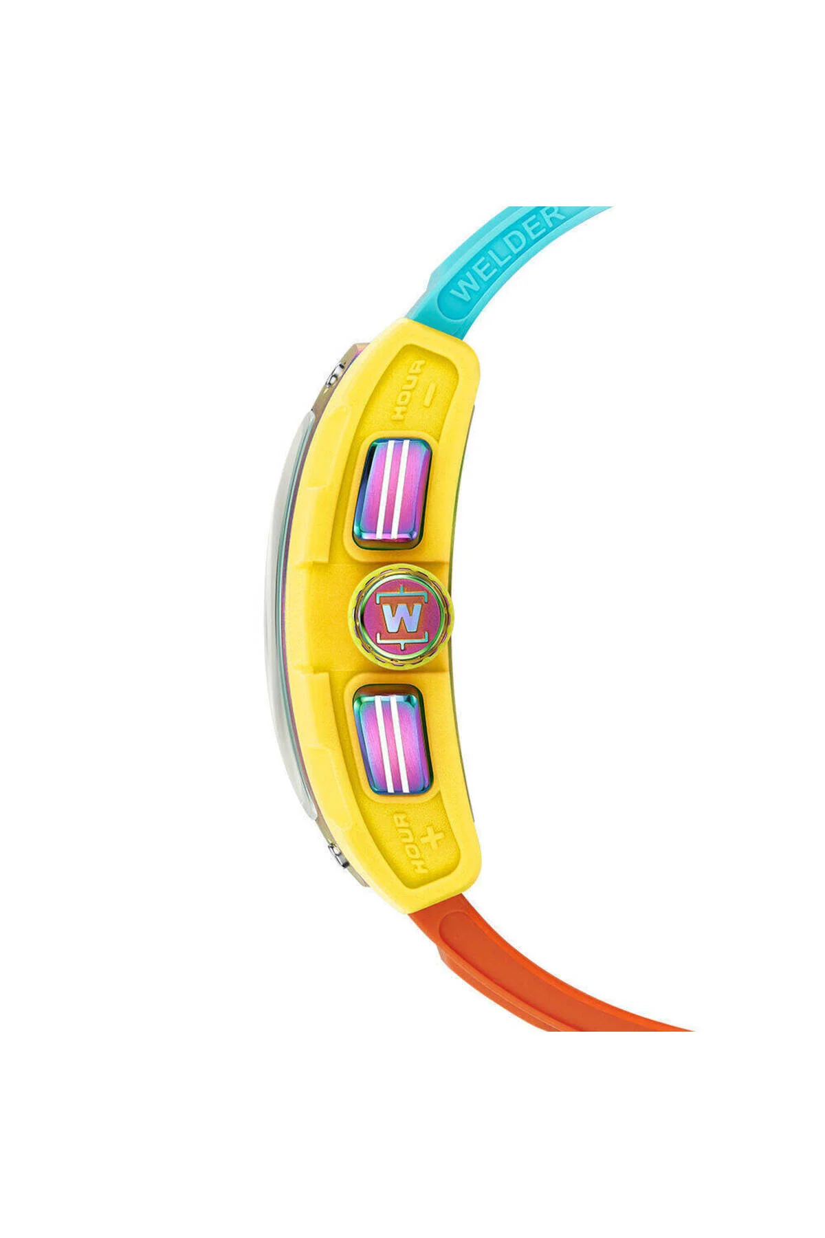 WRM5006 ERKEK KOL SAATİ