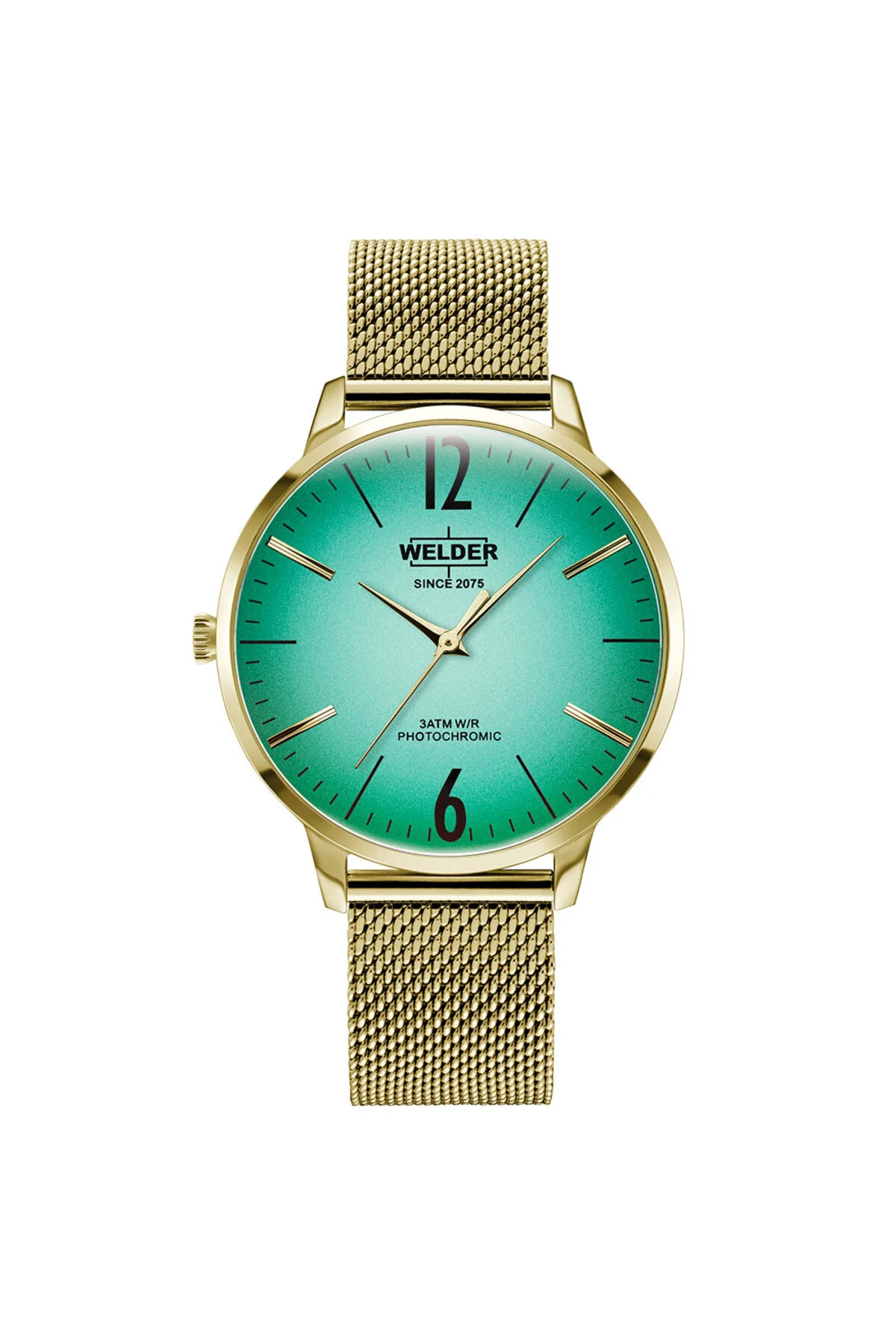 WRS624 36 mm Slim Kadın Kol Saati