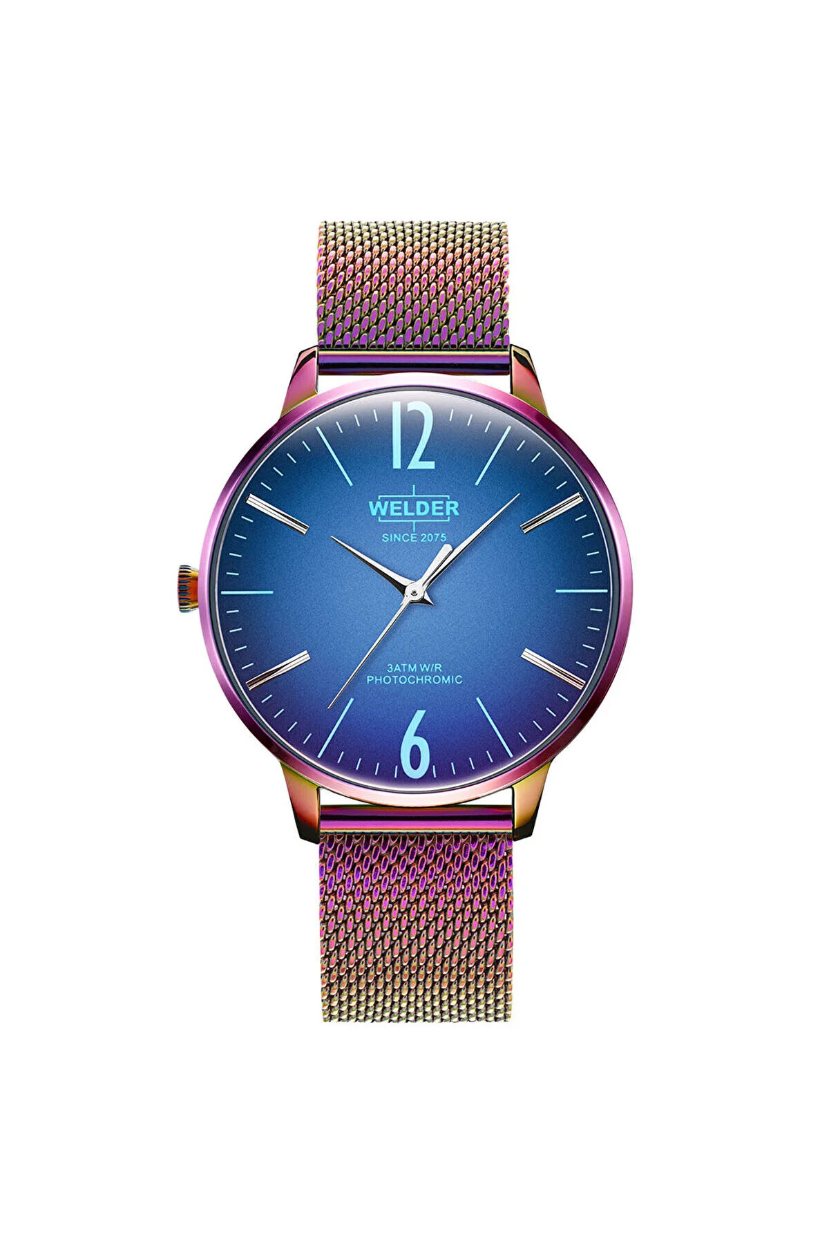 WRS645 36 mm Slim Kadın Kol Saati