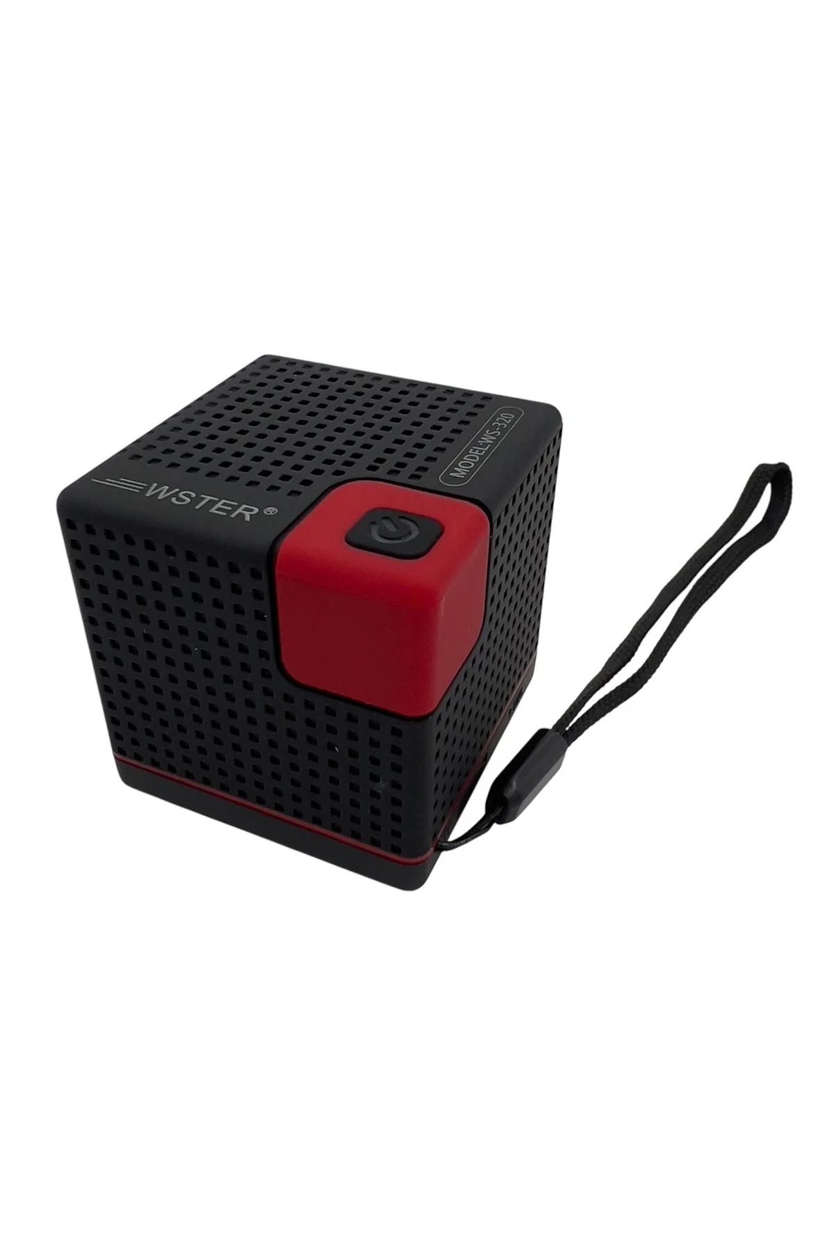 WS-320 Minibox Kablosuz Hoparlör - Speaker