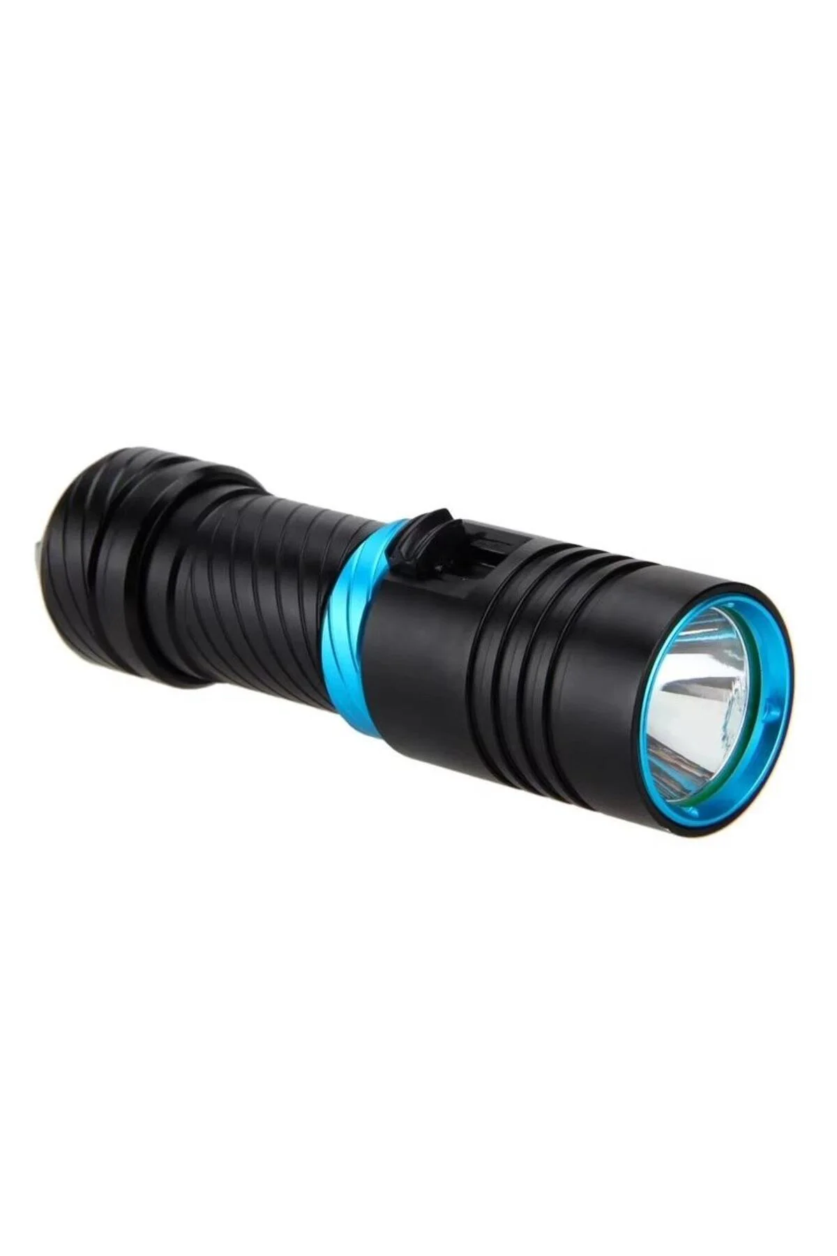 Ws-4545 10w 1800 Lümen Şarjlı Su Altı Feneri Type-c, 5000 Mah, 10 Ws-4545 10w 1800 Lümen Şarjlı Su Altı Feneri Type-c, 5000 Mah, 10