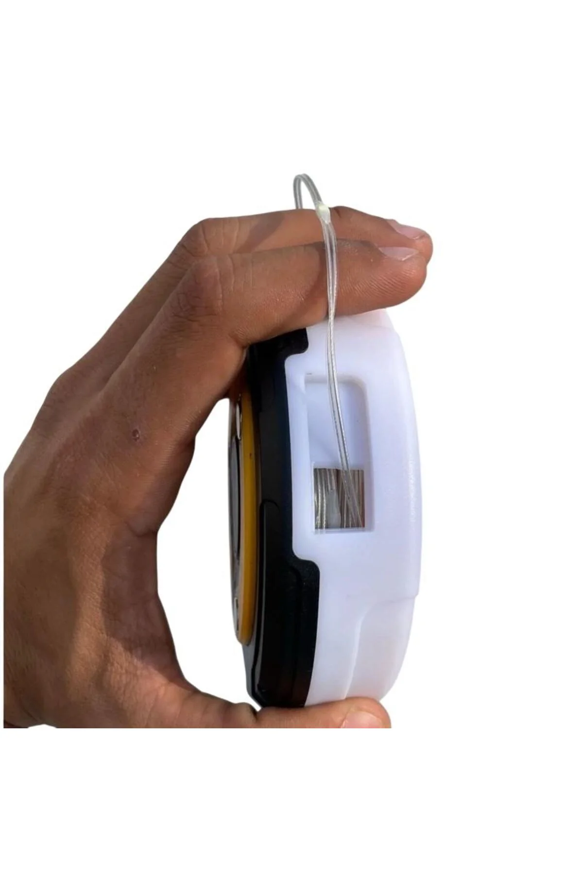 Ws-888 Çok Fonksiyonlu Renkli Powerbank Kamp Aydınlatması