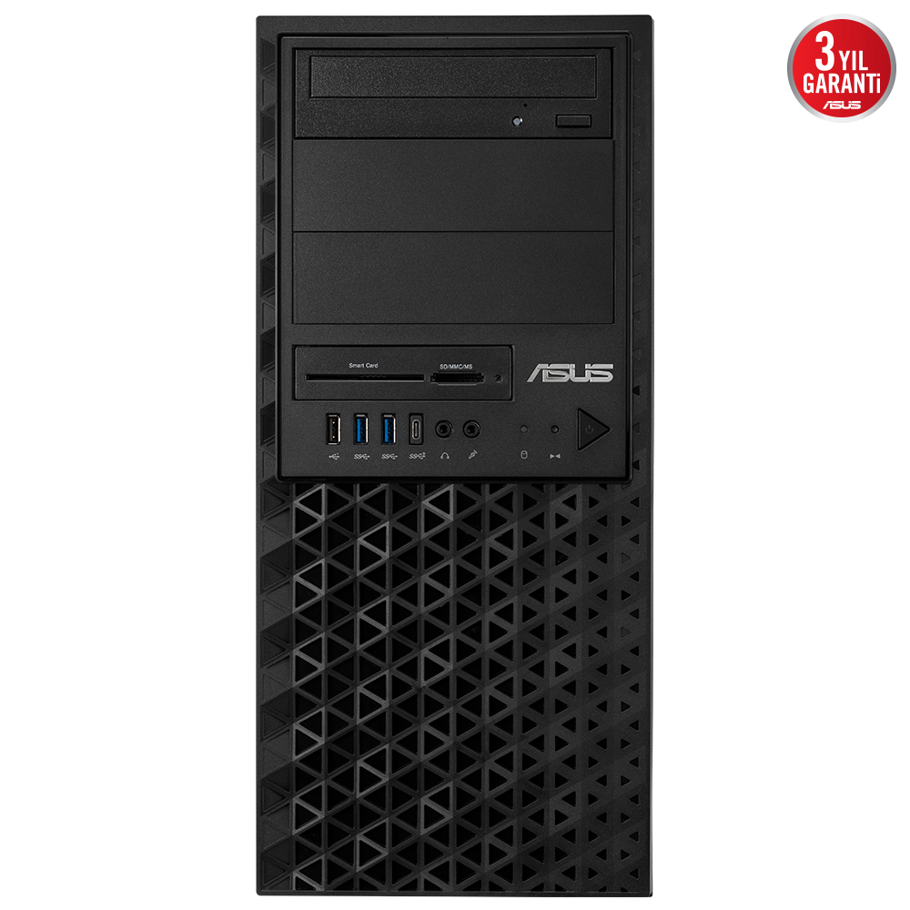 Asus Ws E500 G9-13900K003r İntel İ9-13900K 32Gb Ddr5 4800Mhz 1Tb Ssd N