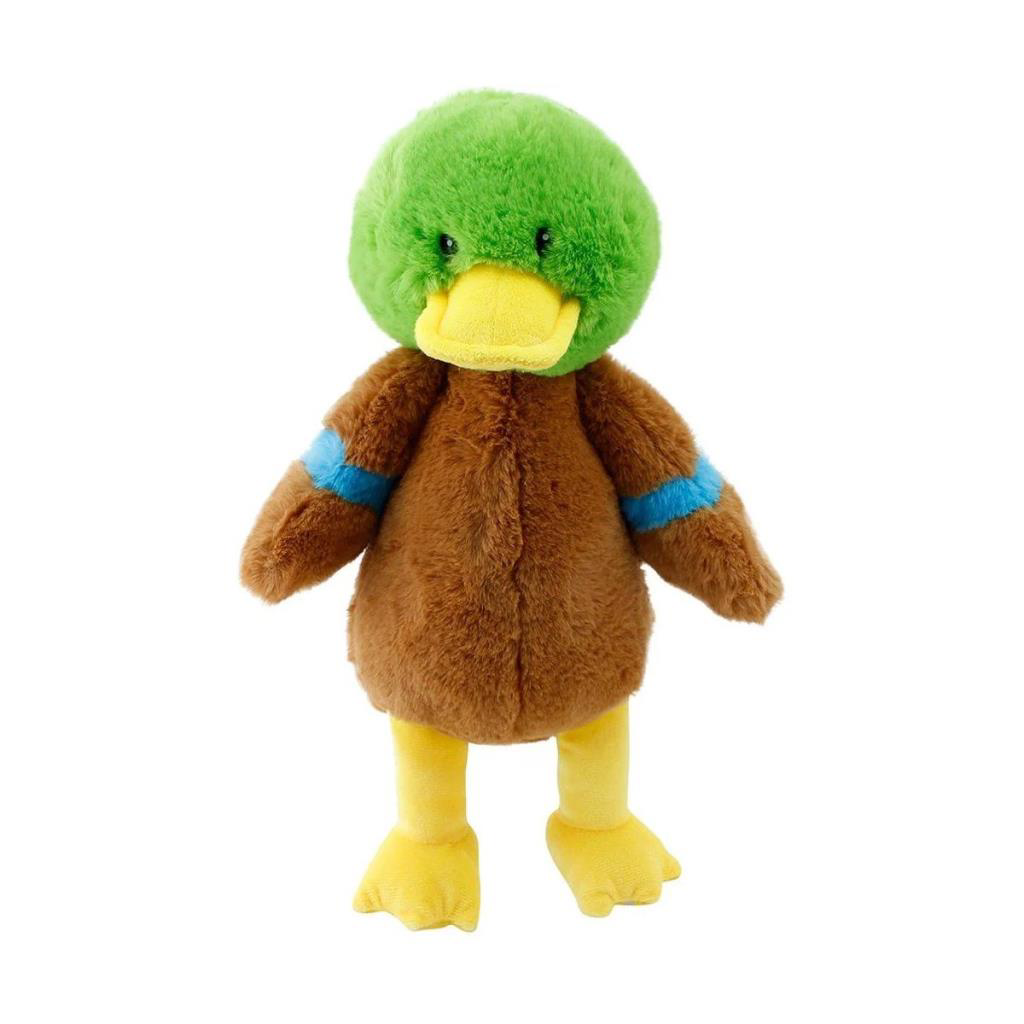 WS/01487 Worlds Softest Klasik Peluş Asorti B WS/01487 Worlds Softest Klasik Peluş Asorti B