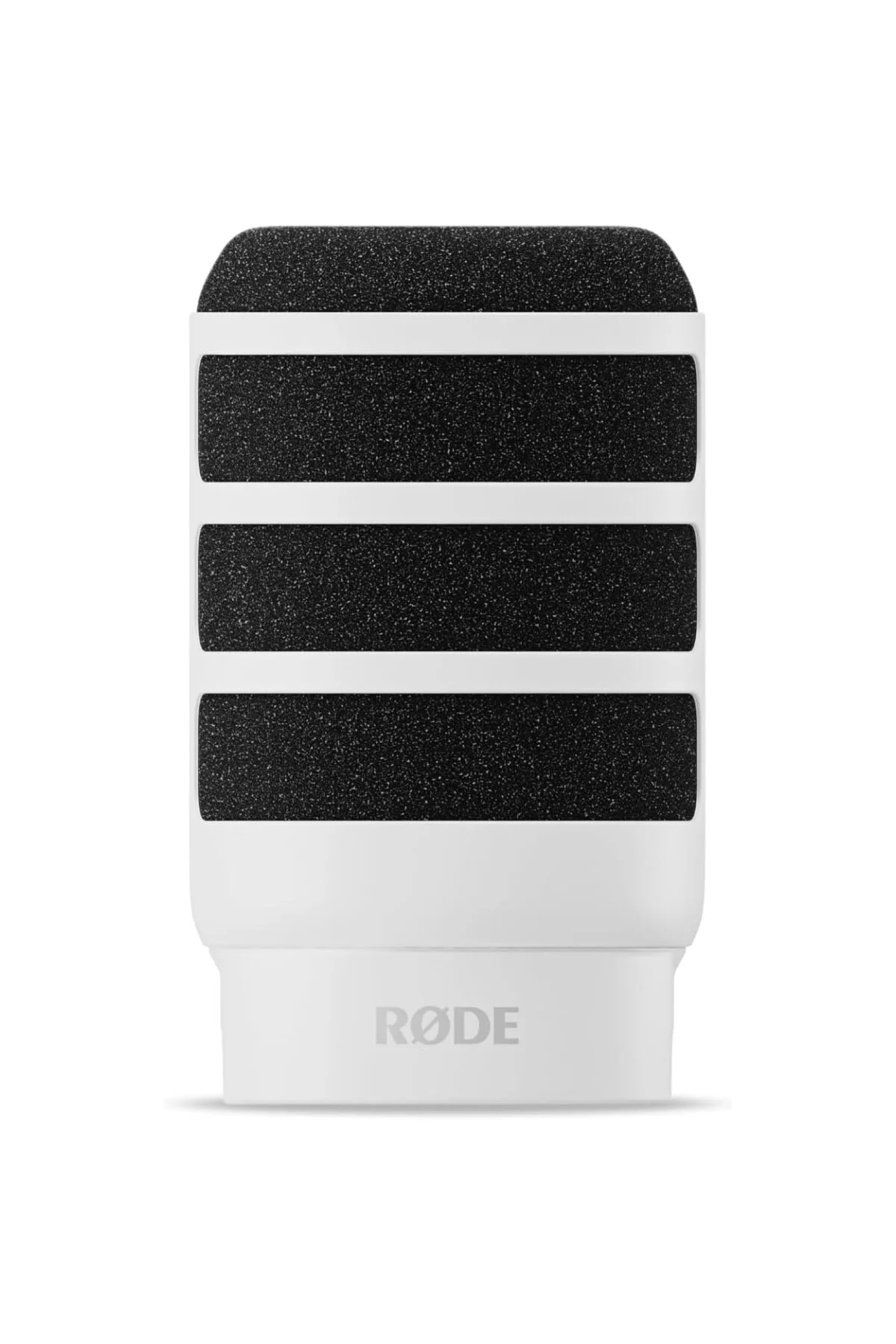 WS14 Premium Pop Filtre PodMic ve PodMic USB için (Beyaz)