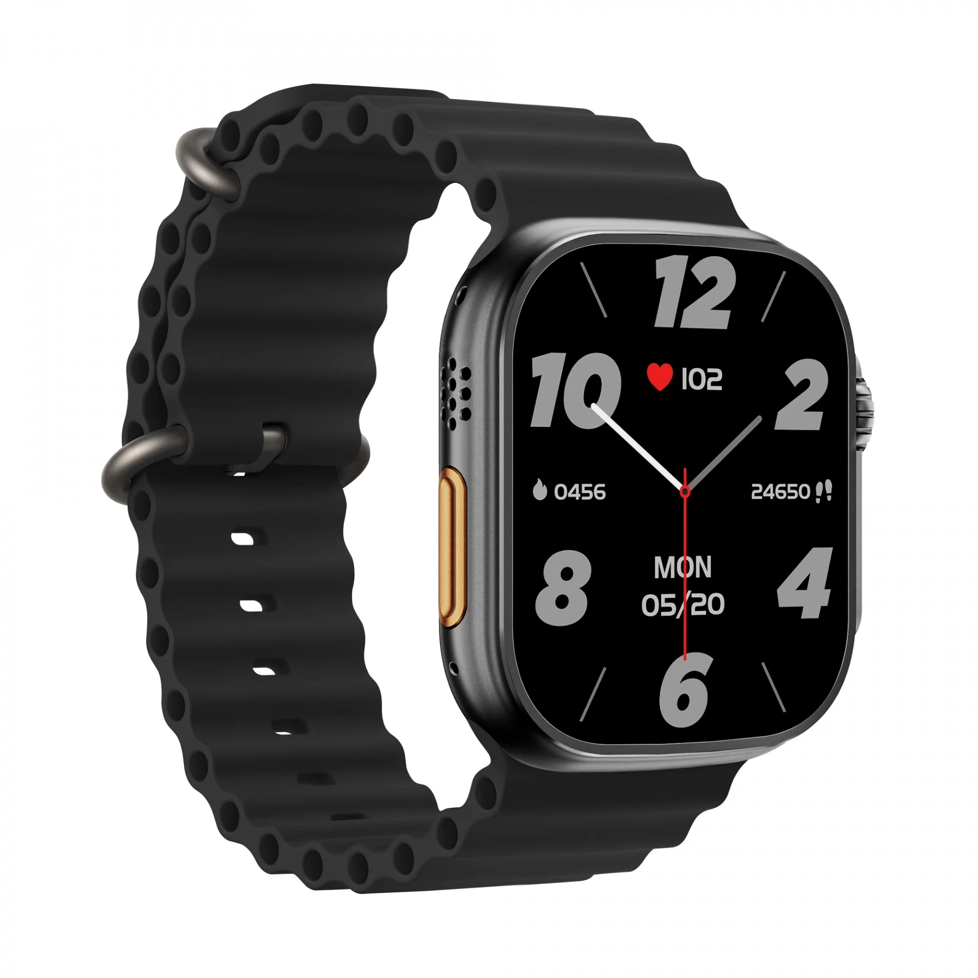 Ws28 Ultra Akıllı Saat | 49mm Geniş Ekran | Konuşma Özellikli | Su Geçirmez Akıllı Saat Ws28 Ultra Akıllı Saat | 49mm Geniş Ekran | Konuşma Özellikli | Su Geçirmez Akıllı Saat