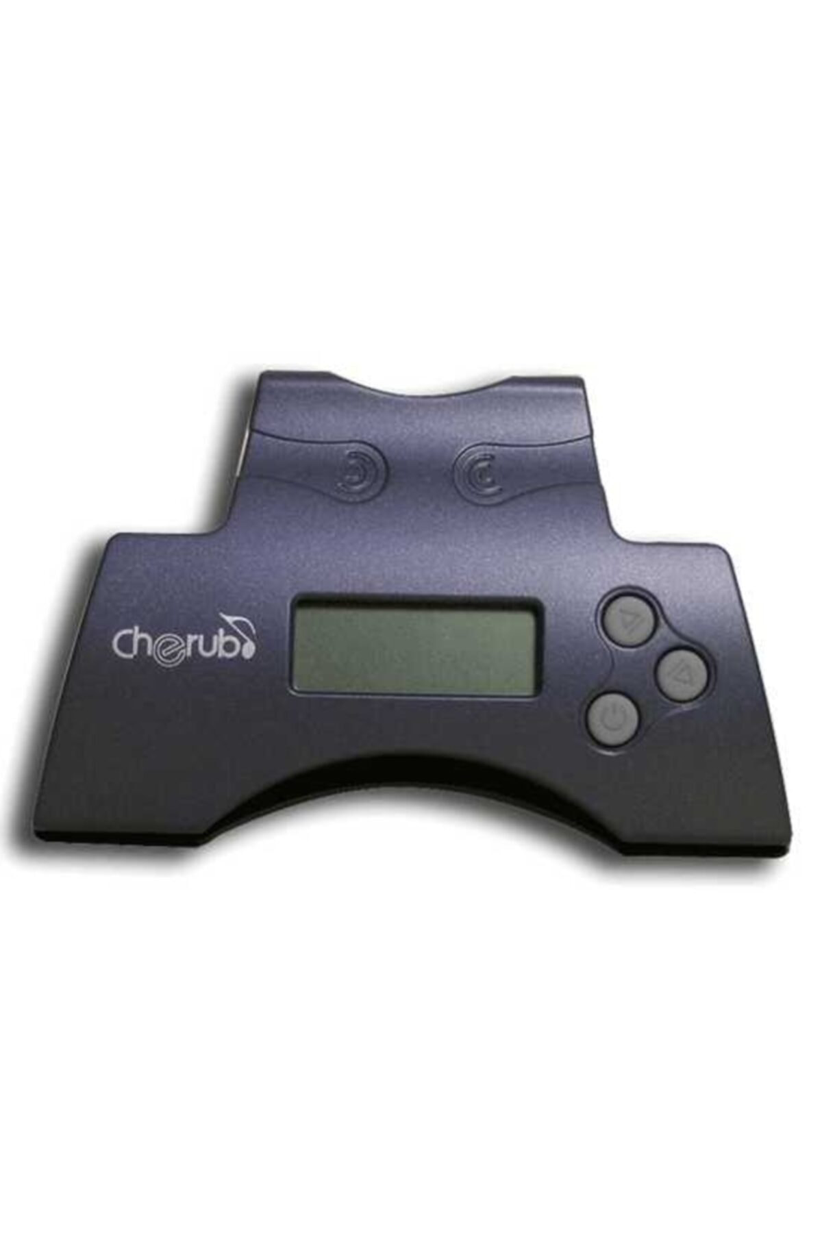 Cherub Wsm003 Metronom Mandal Tip Mavi, Metro Clip / Clip-On Met