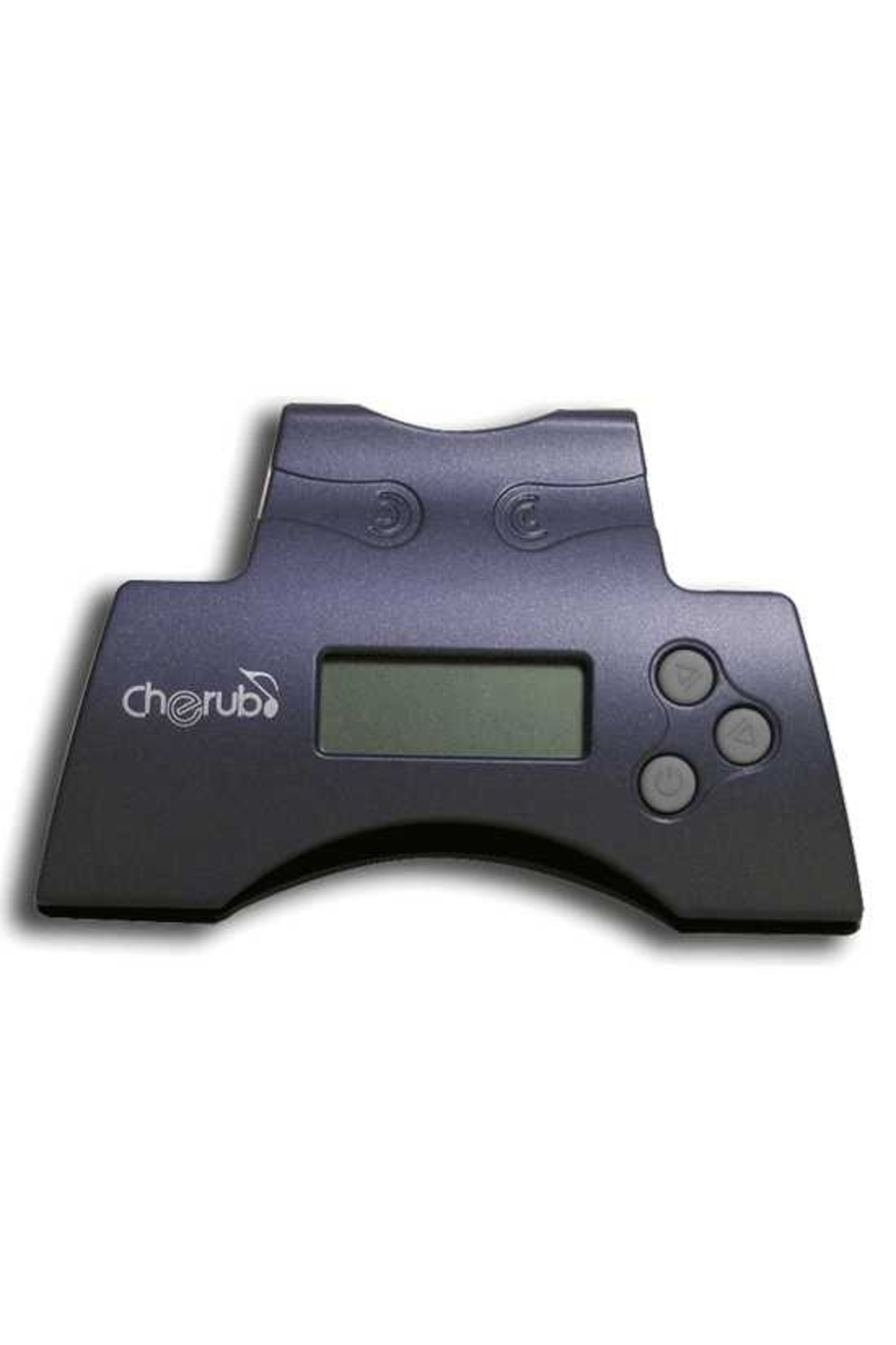 Cherub Wsm003 Metronom Mandal Tip Mavi, Metro Clip / Clip-On Met Metrono