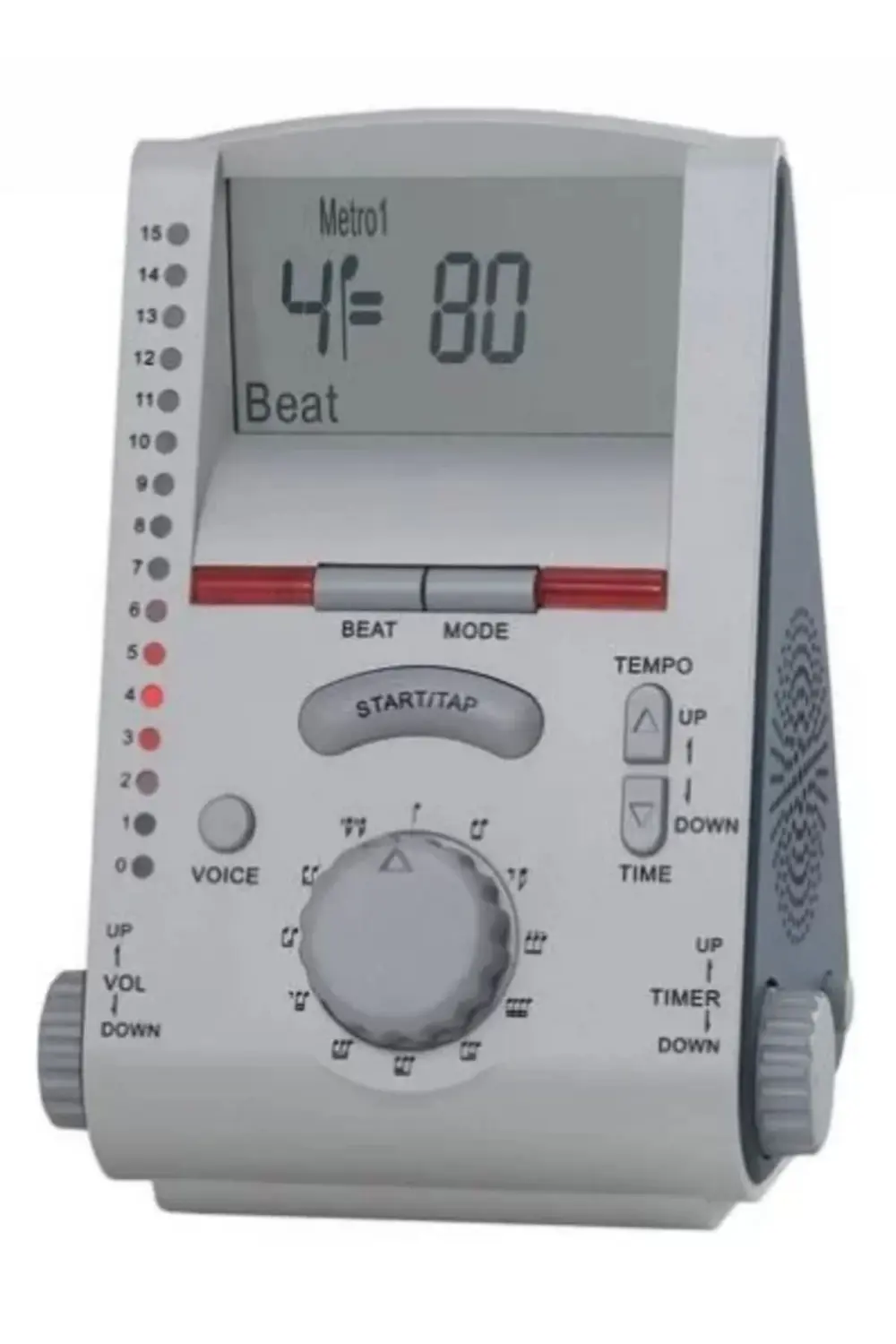 Wsm260g Piano Mate- Dijital Metronom-tam Fonksiyonlu, Nem